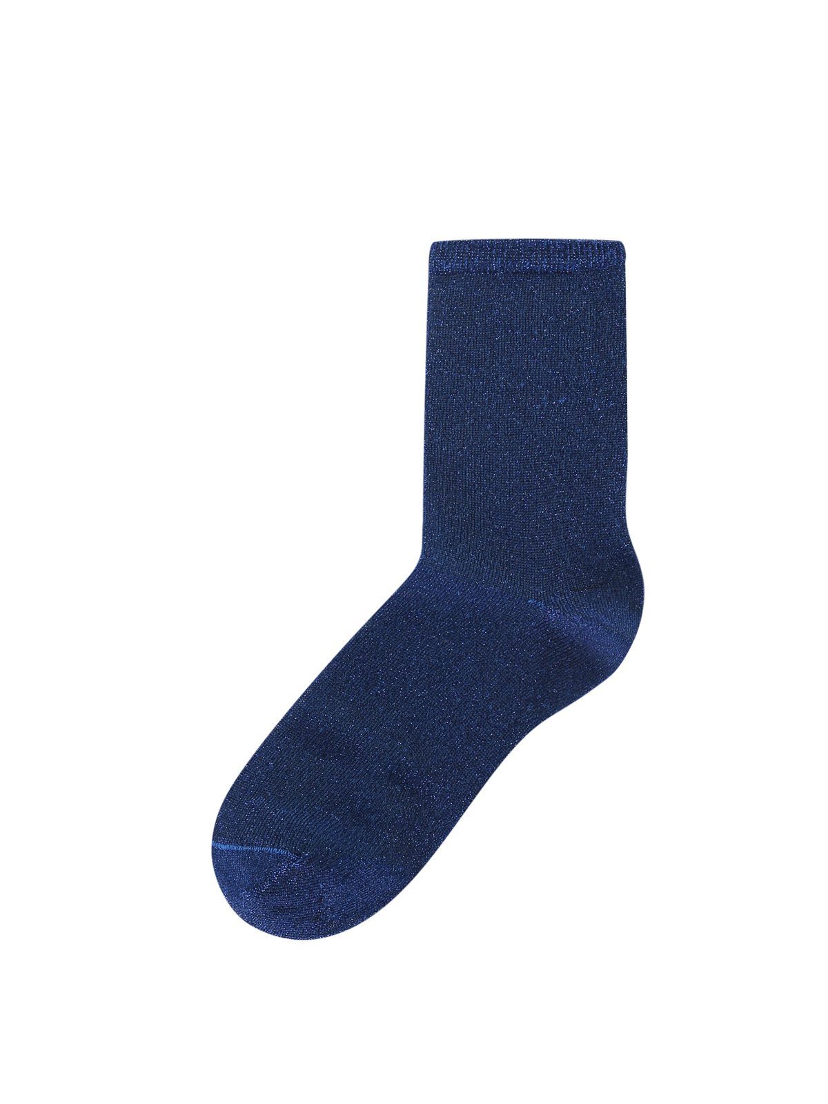 Colins Saks Mavi Kadın Çorap. 2