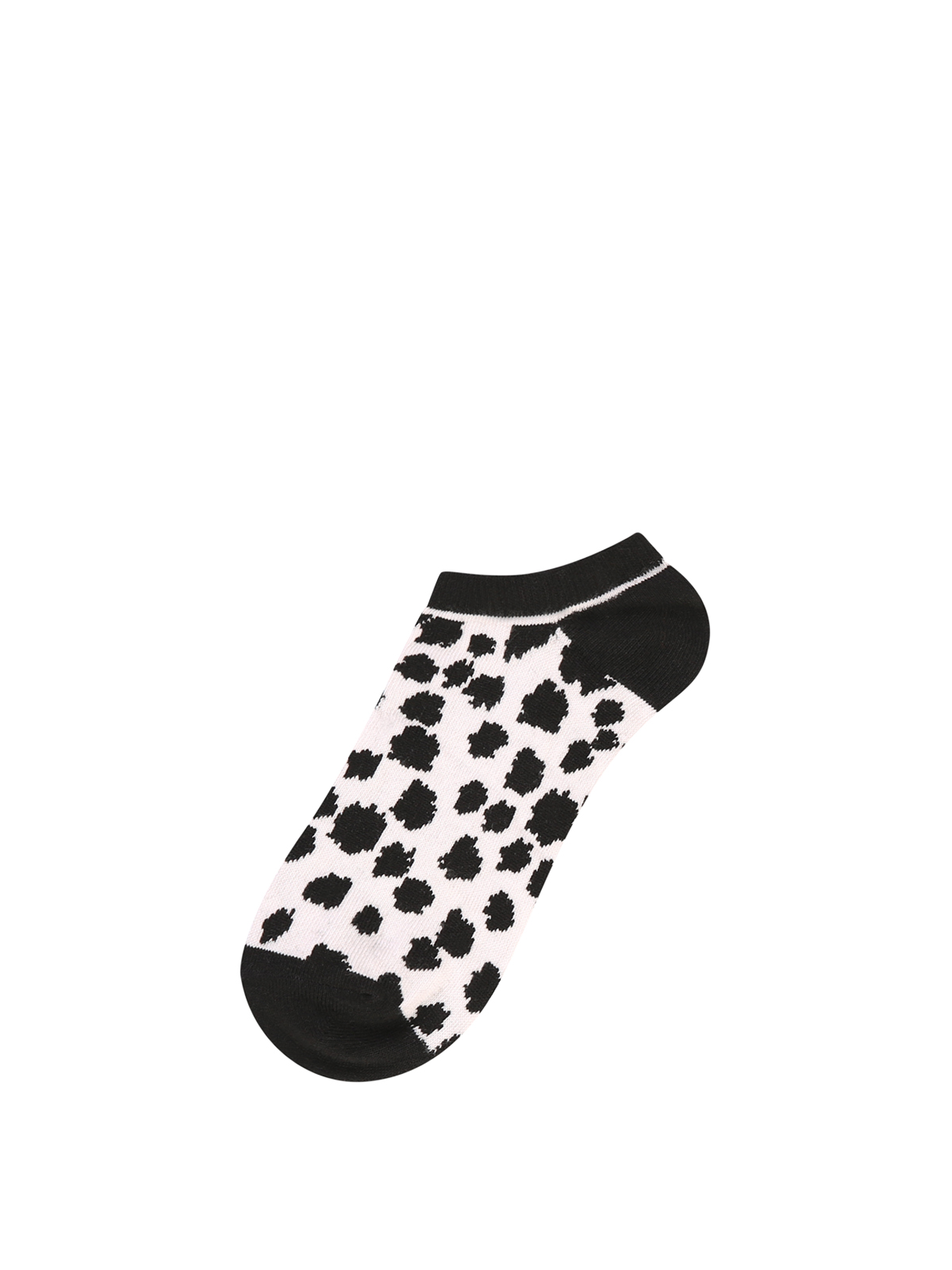 Colins  Kadın Beyaz Çorap. 1