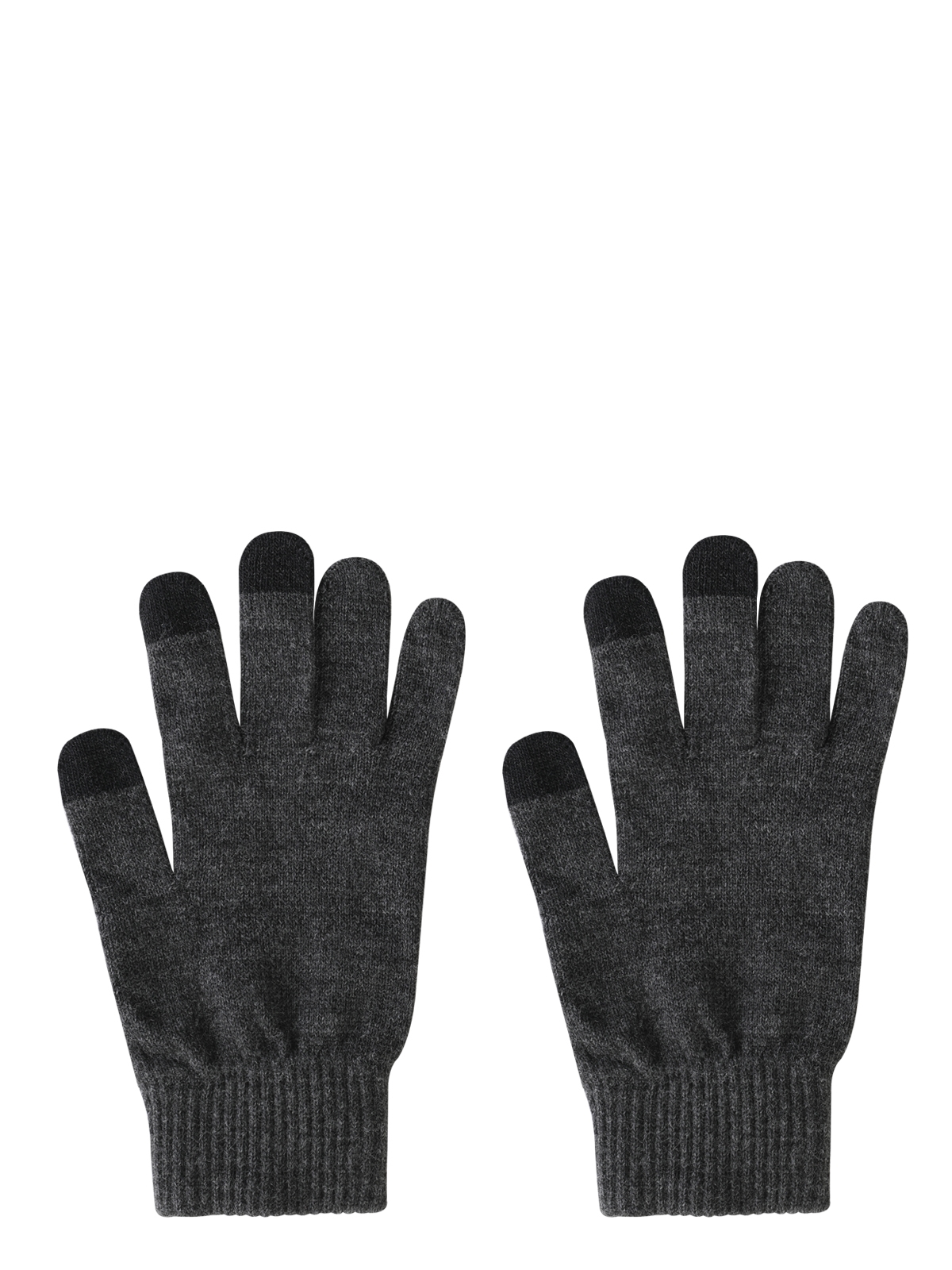 Colins Anthracıte Men Gloves. 1
