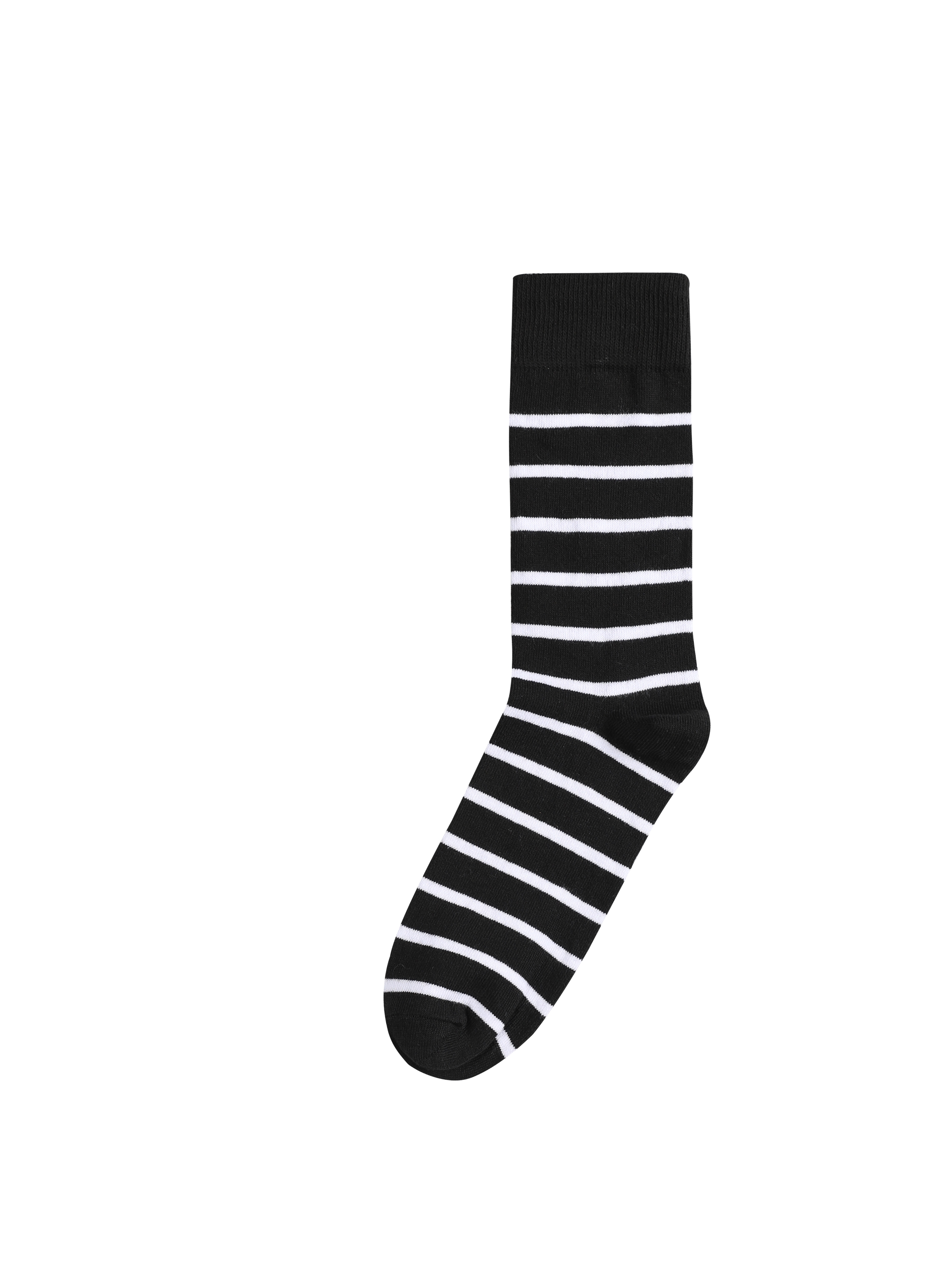 Colins Erkek Siyah Çorap. 2