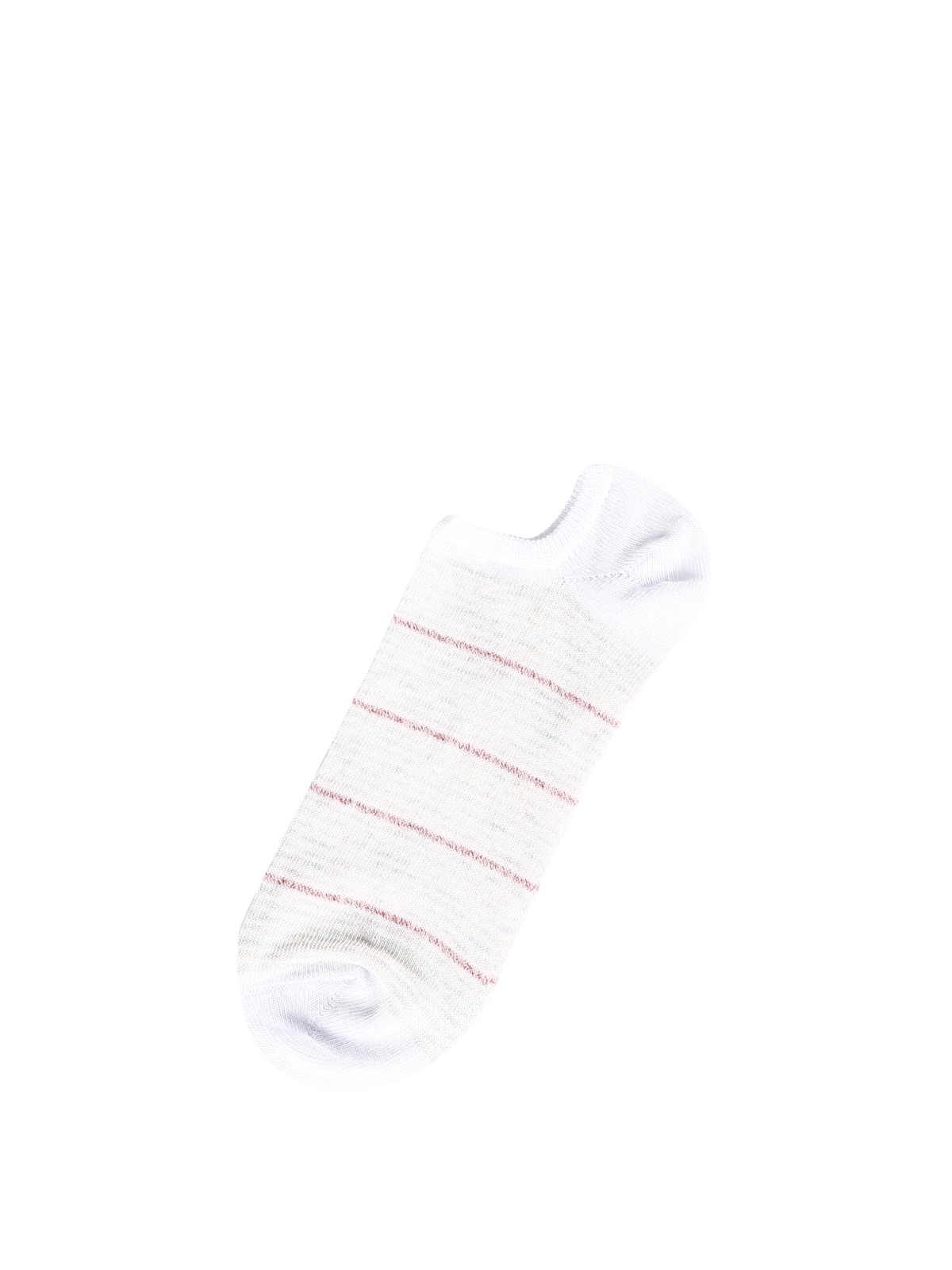 Colins Beyaz Kadın Çorap. 1