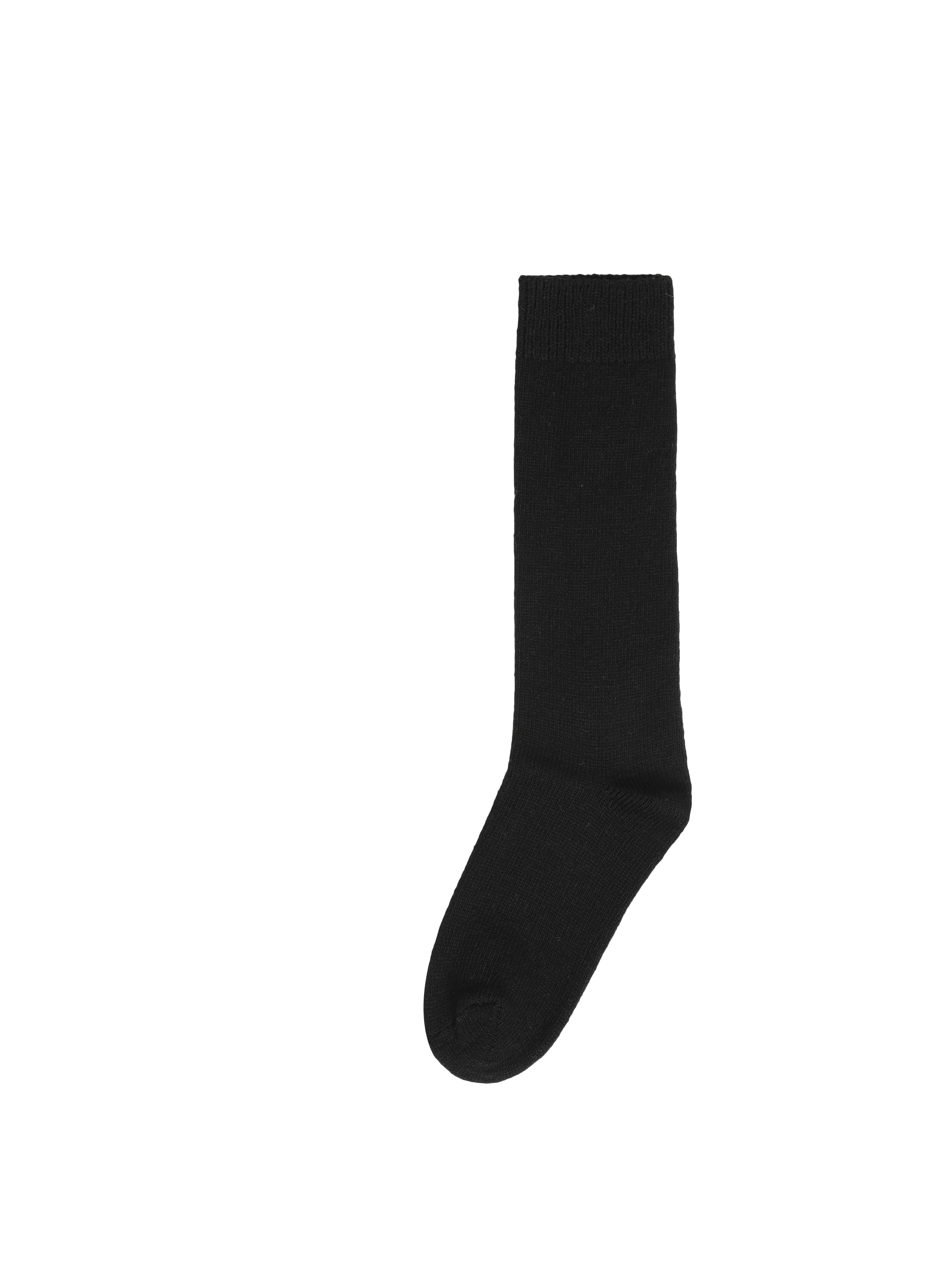 Colins Kadın Siyah Çorap. 2