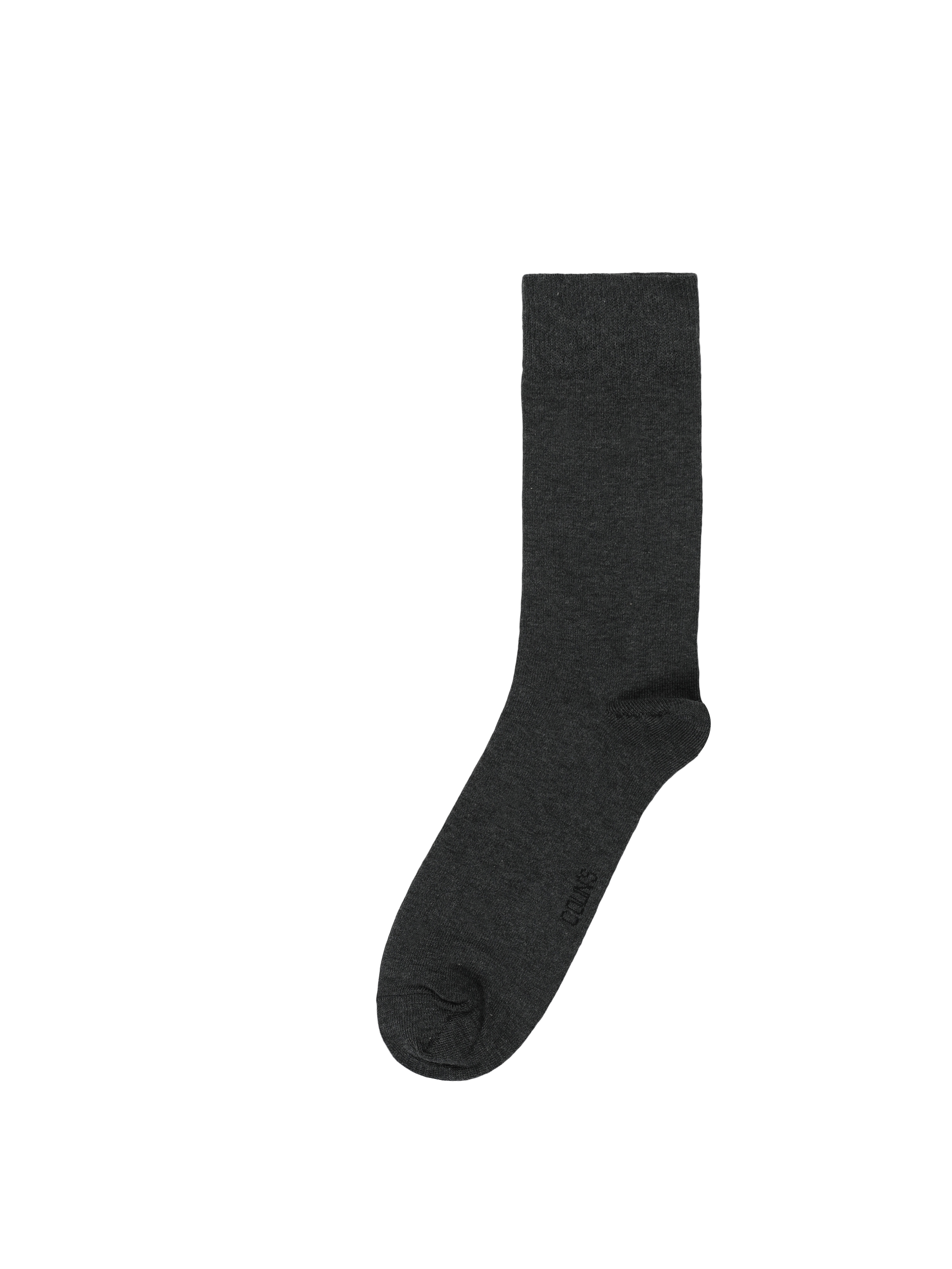 Colins  Regular Fit Erkek Antrasit Çorap. 2