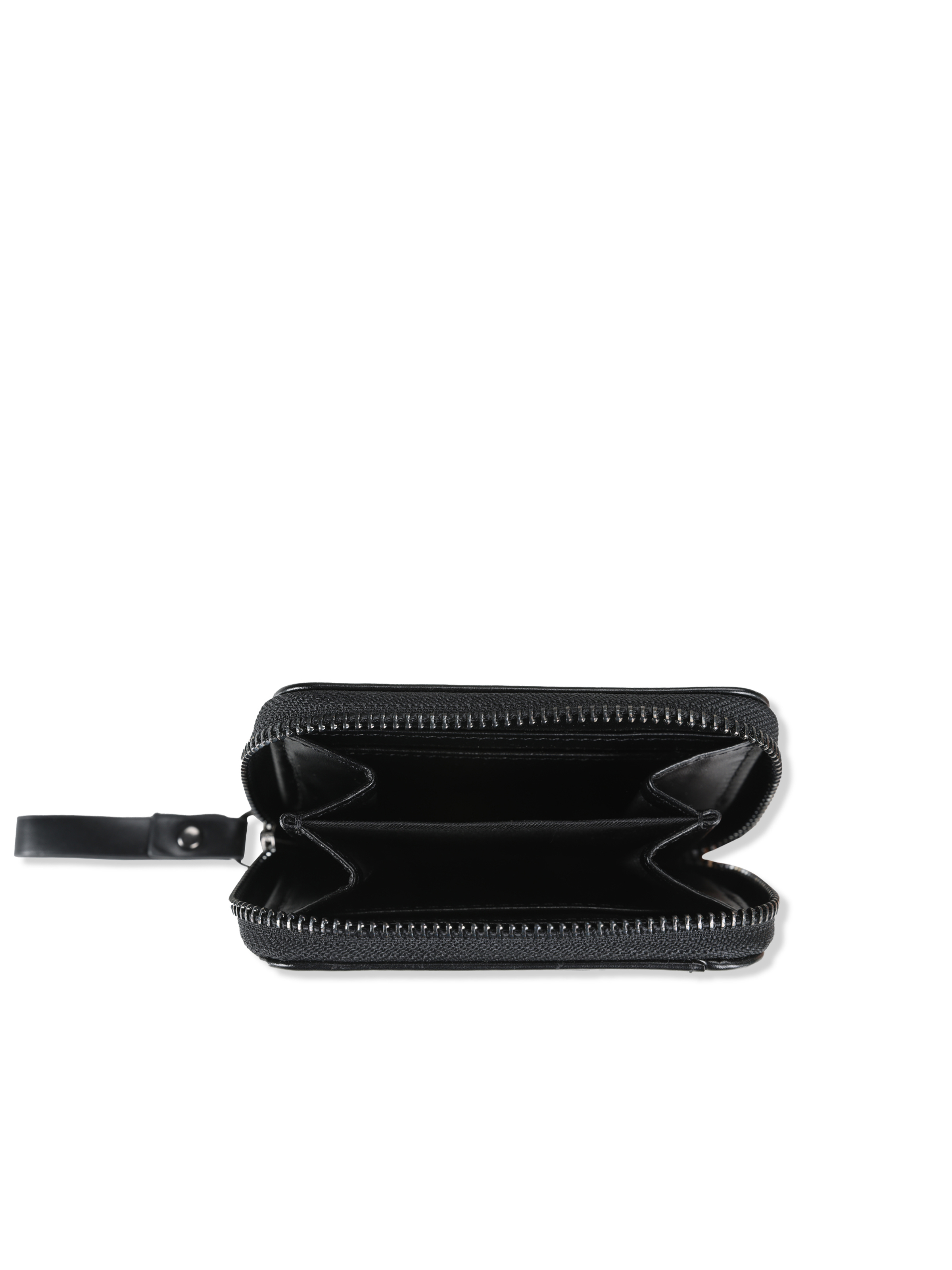 Siyah Kadın Cüzdan Cl1063129