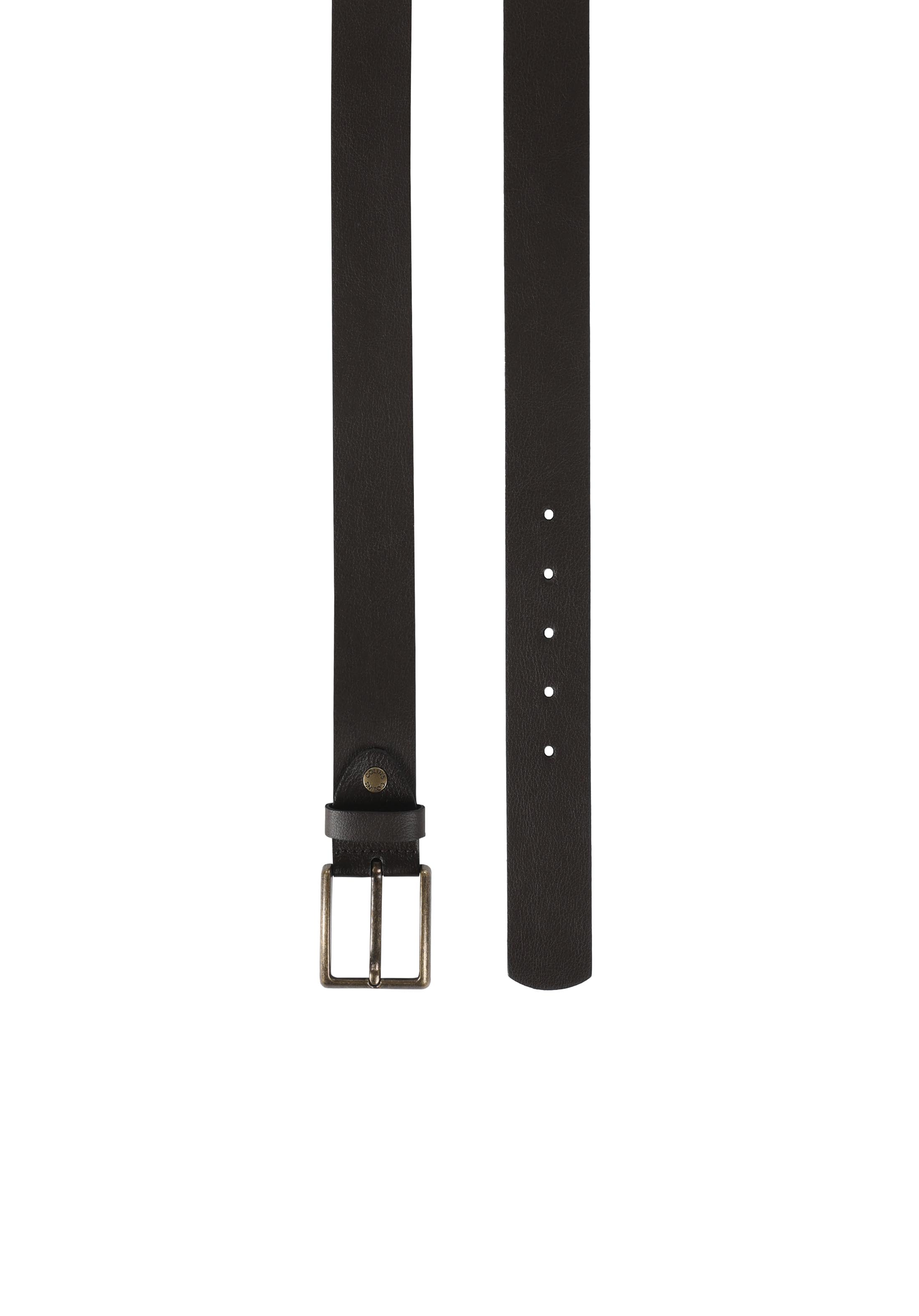 Erkek Kahverengi Kemer