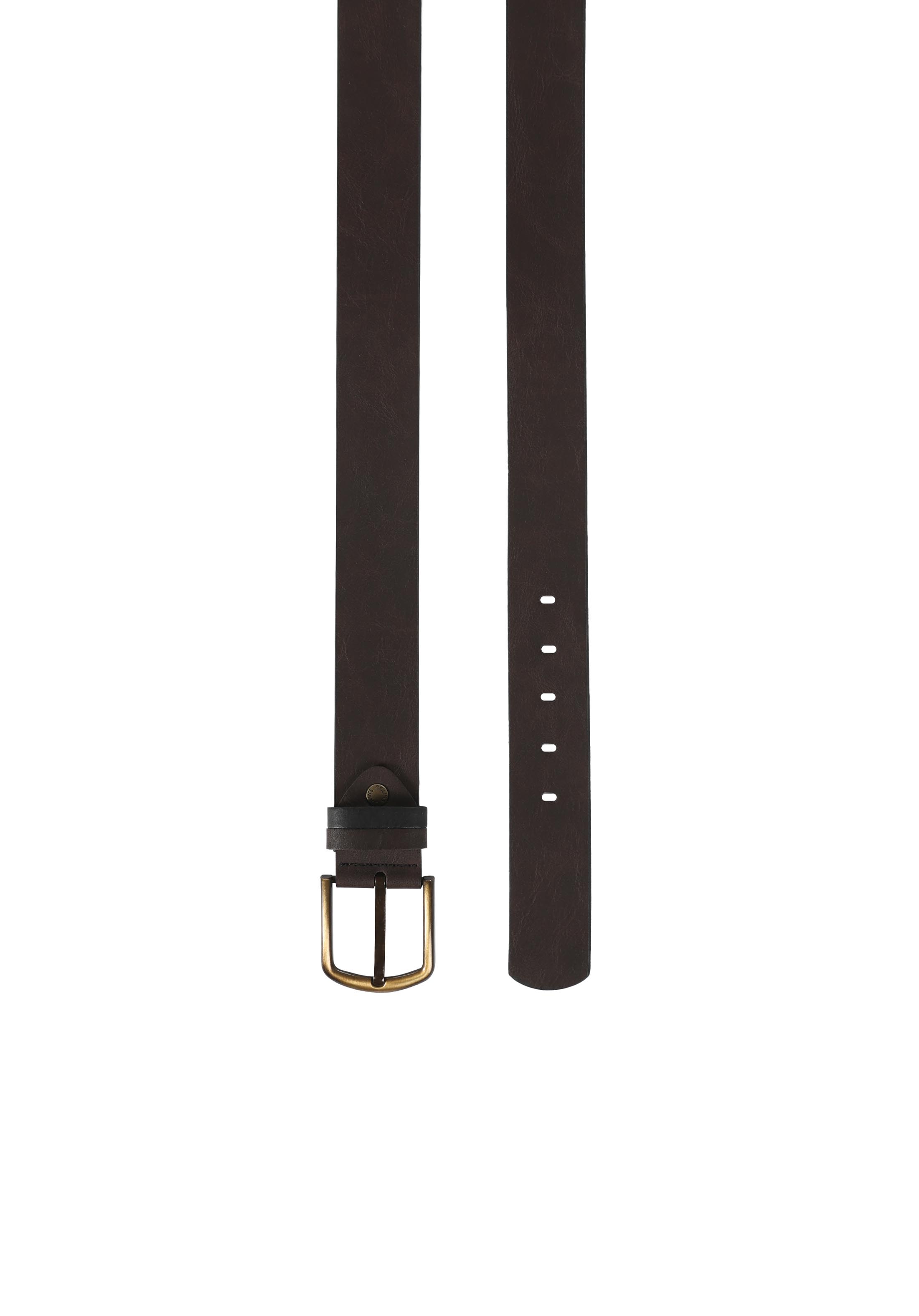 Kahverengi Erkek Kemer