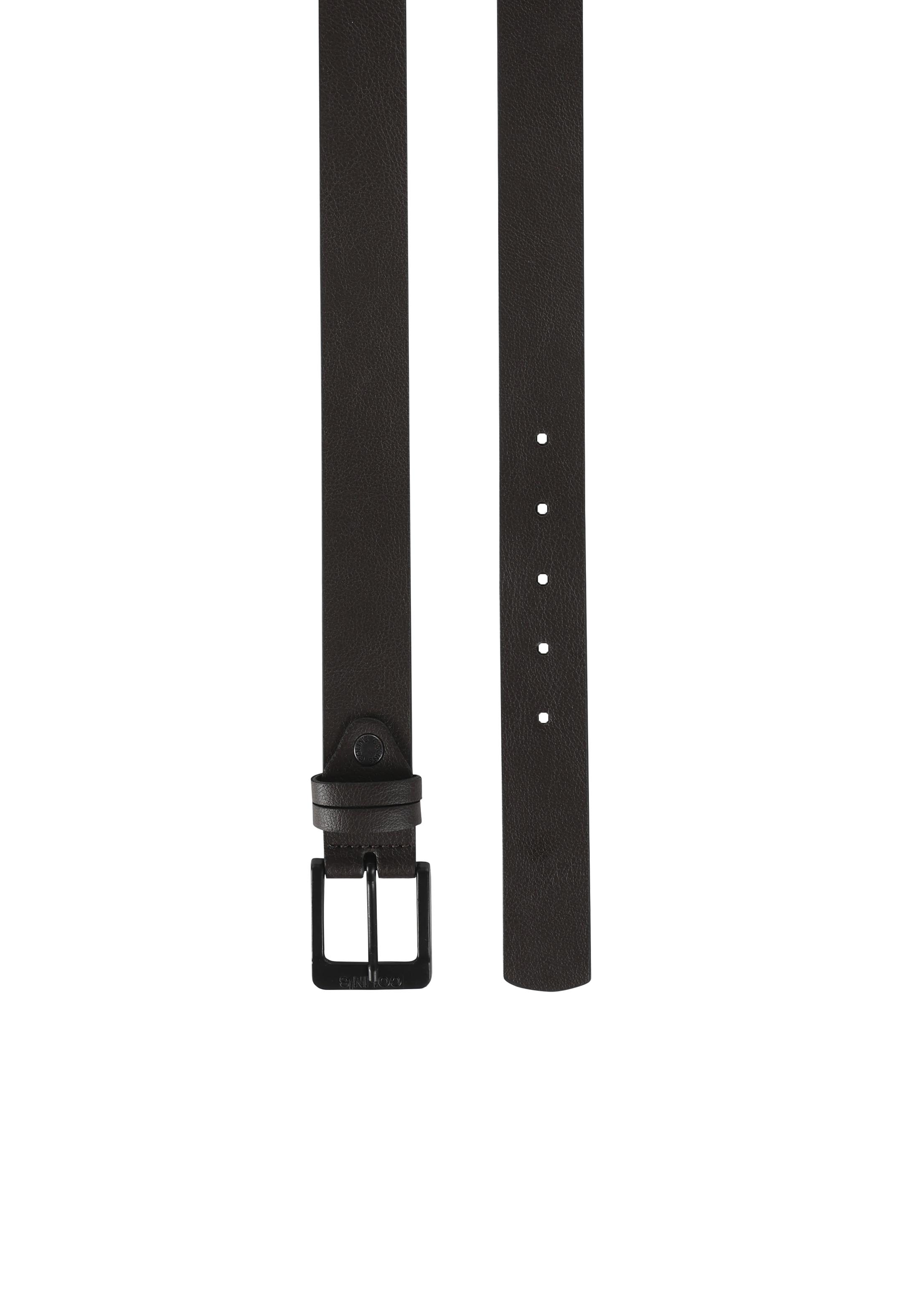 Erkek Kahverengi Kemer