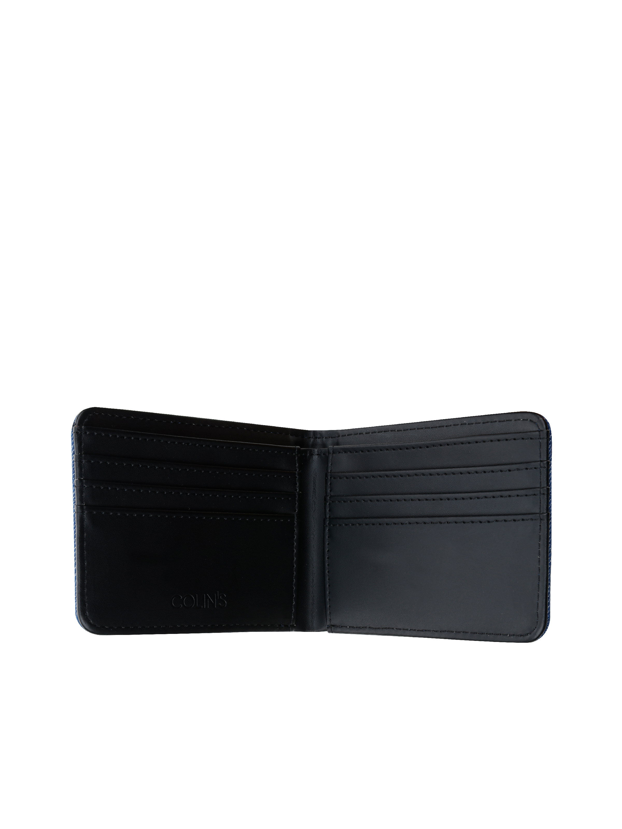 Erkek Mavi Cüzdan Cl1065401