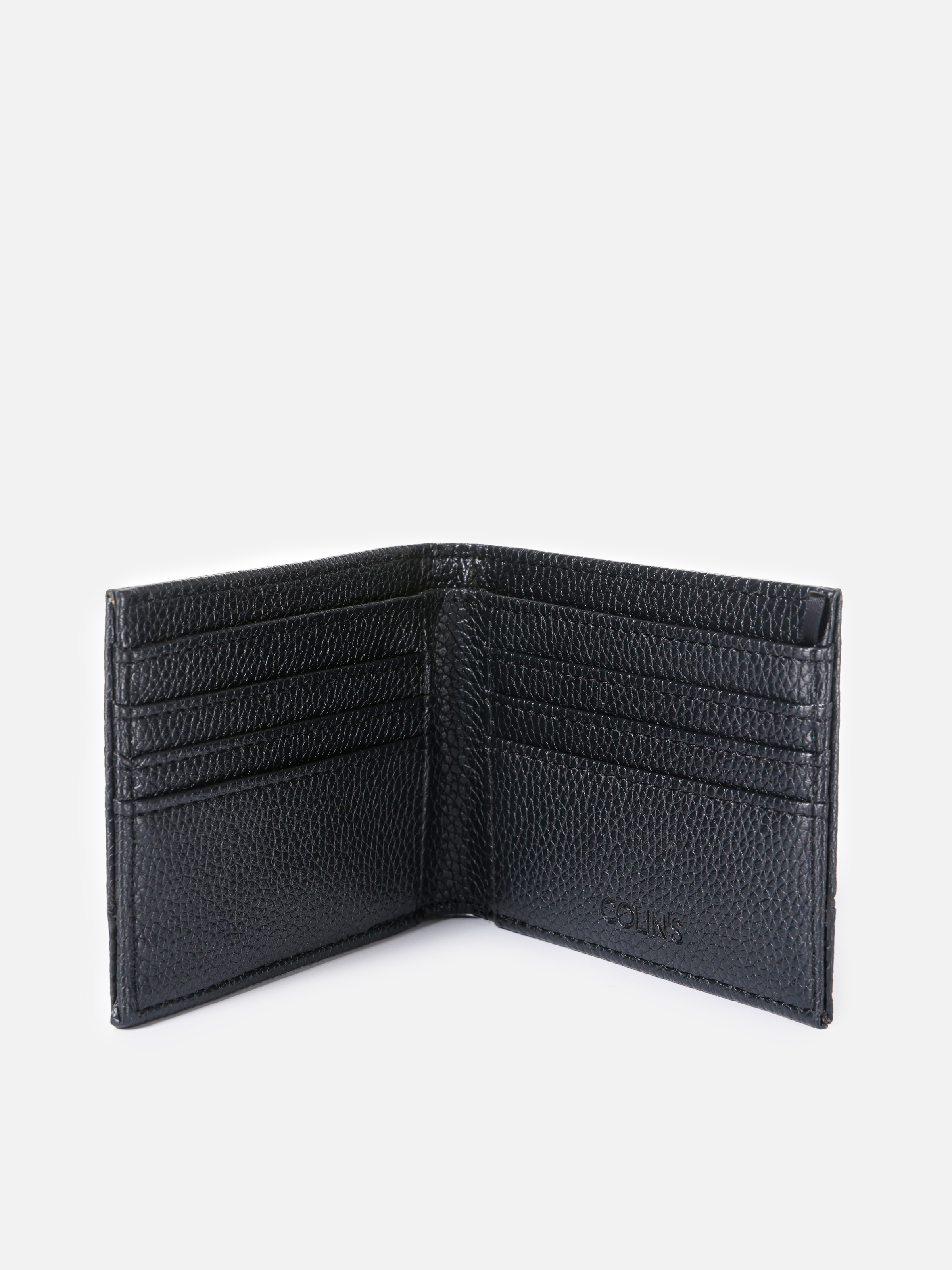 Erkek Siyah Cüzdan Cl1068407