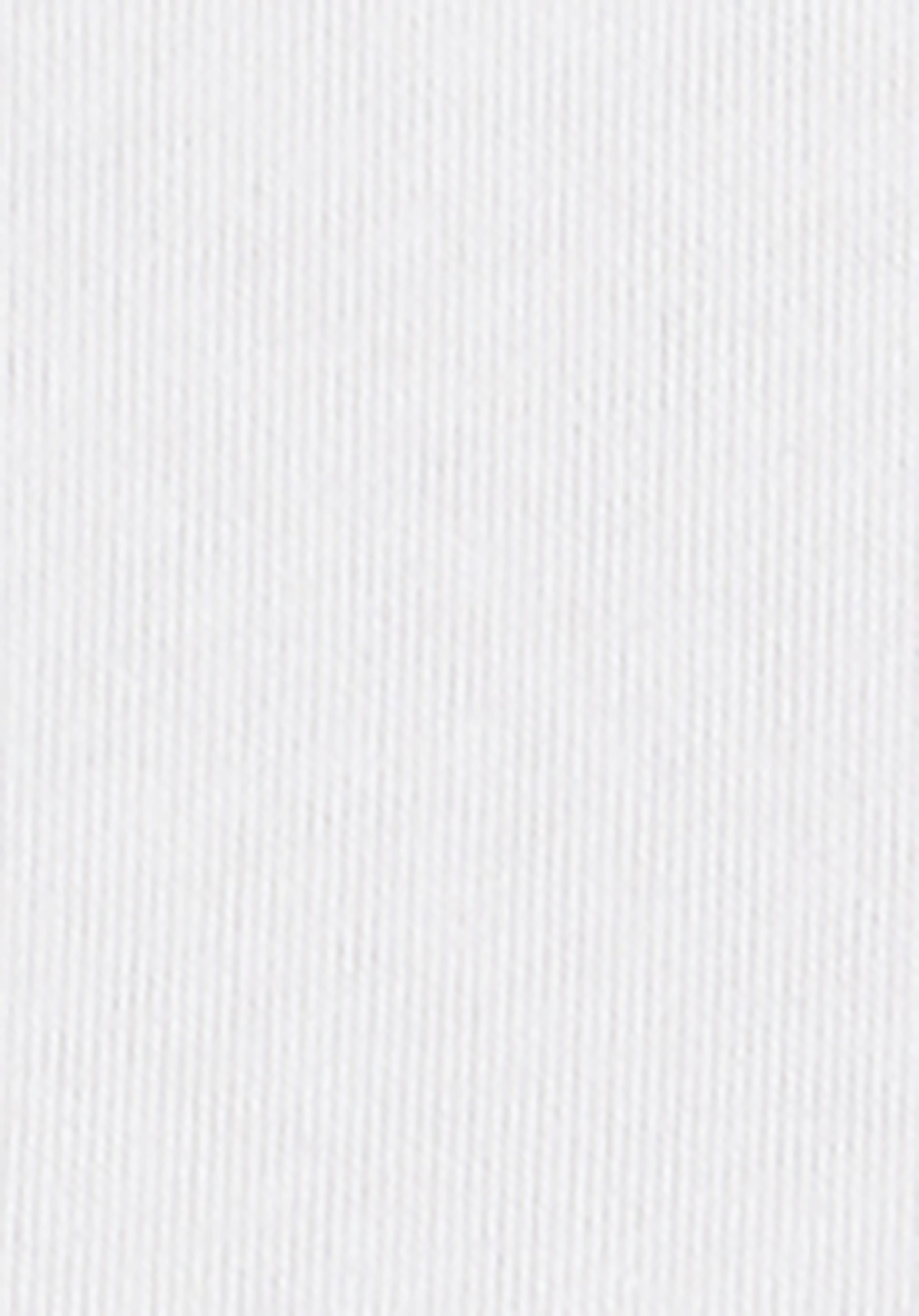 Regular Fit Yuvarlak Yaka Baskılı Kadın Beyaz Sweatshirt