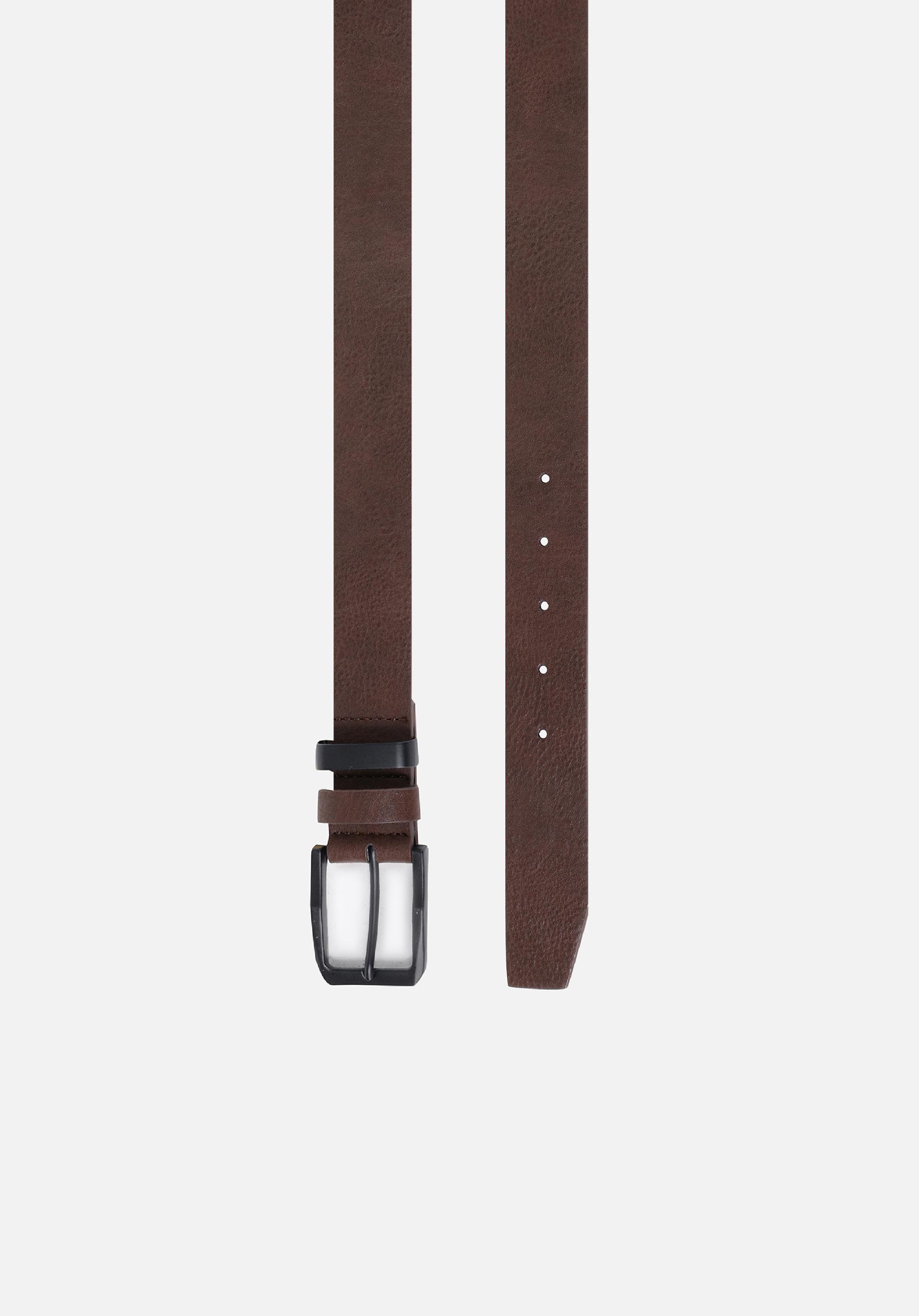 Erkek Kahverengi Kemer