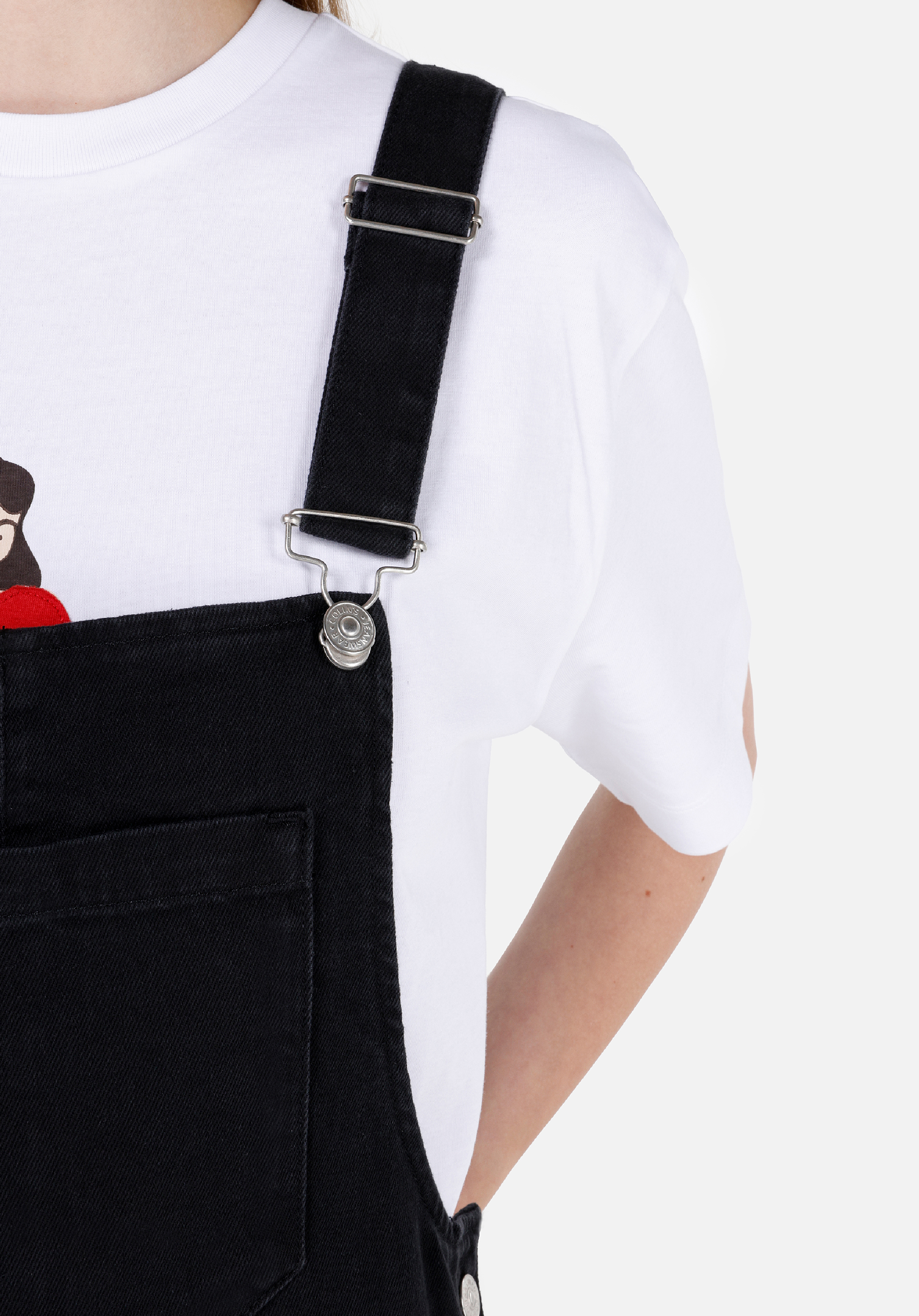 Regular Fit   Kadın Denim Jean Pantolon