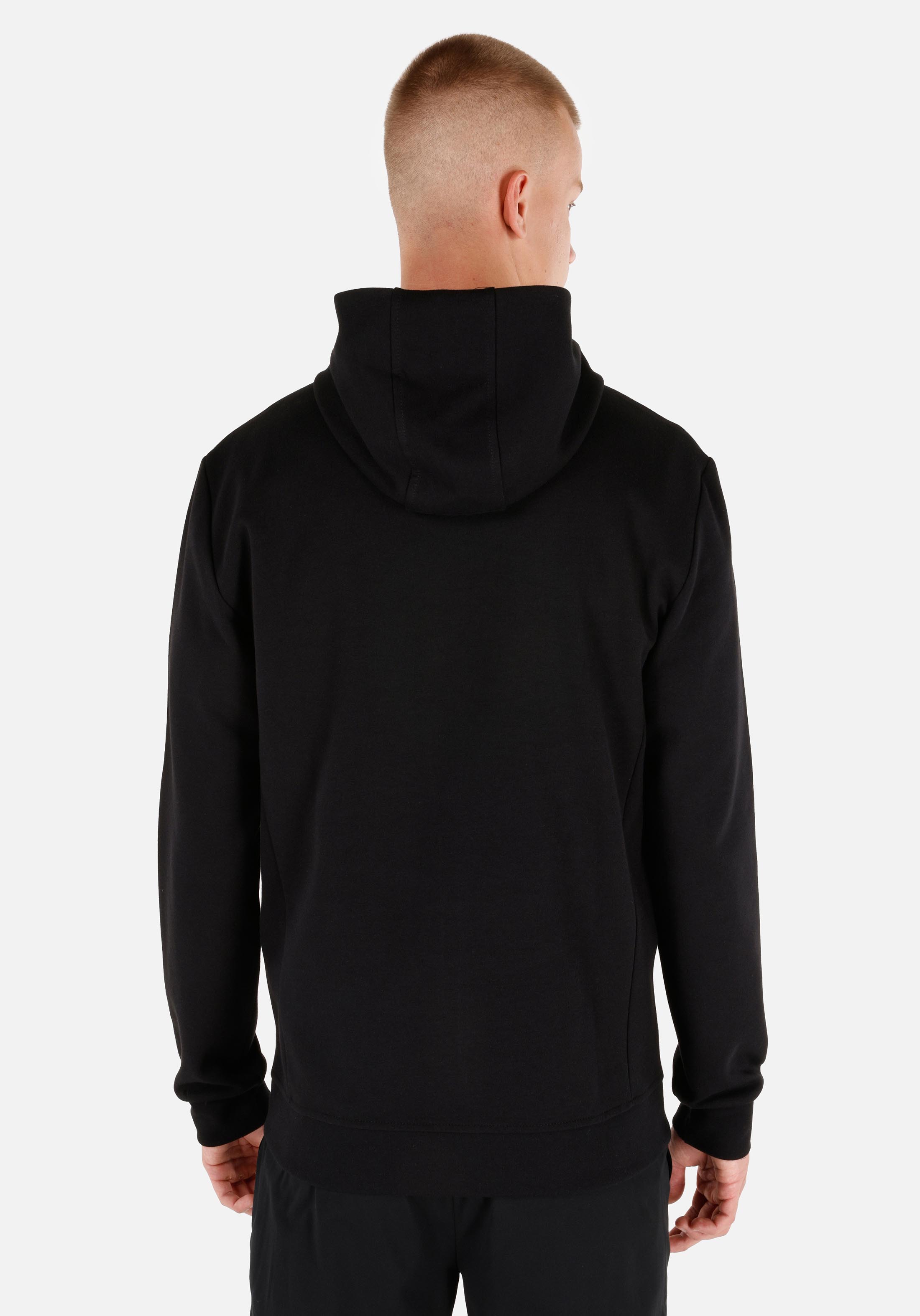 Regular Fit    Erkek Siyah Ceket