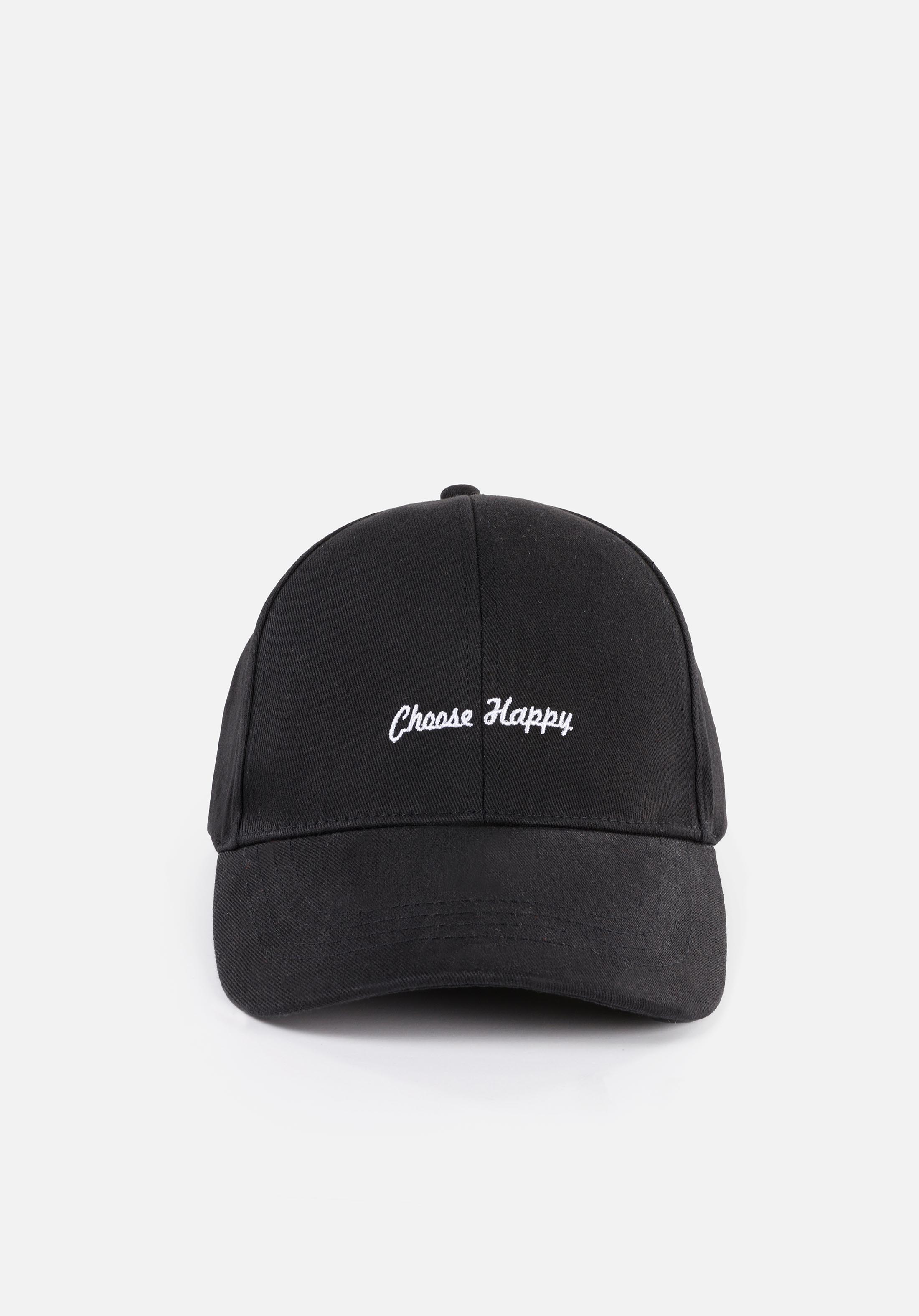 Kadın  Siyah Şapka