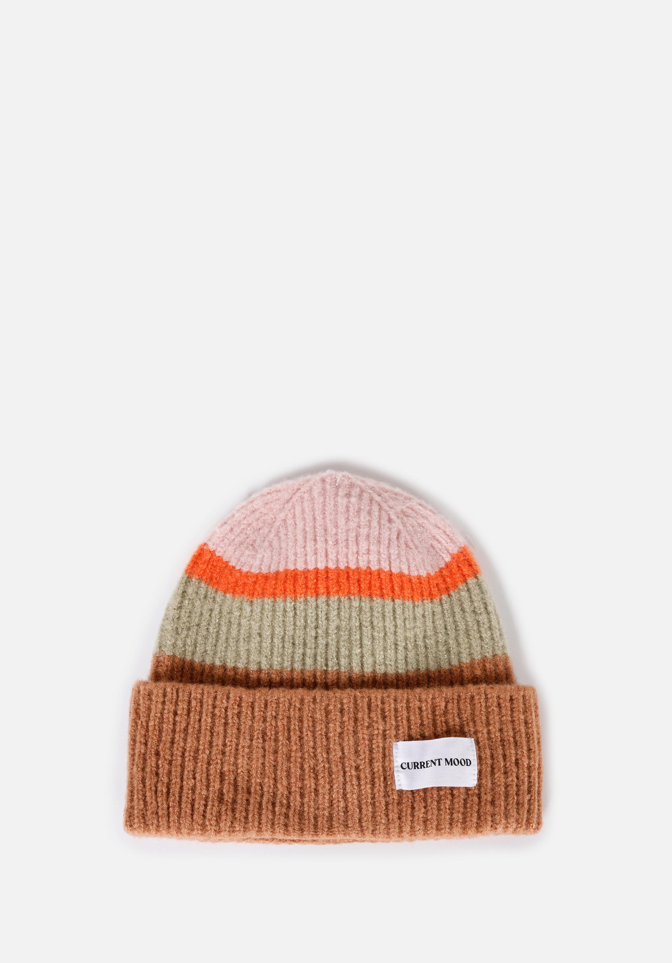 Kadın Çok Renkli Bere