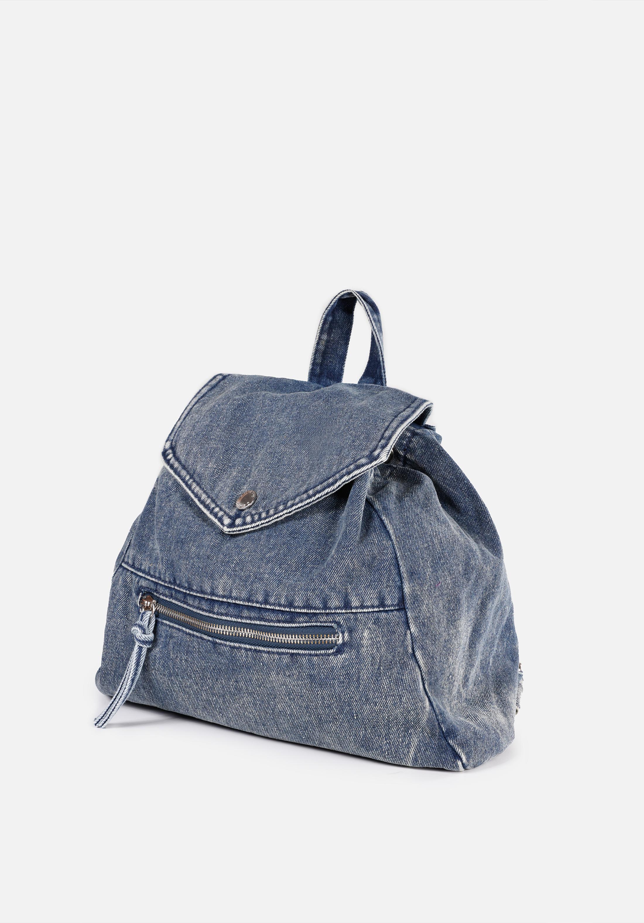 Kadın Lacivert Çanta