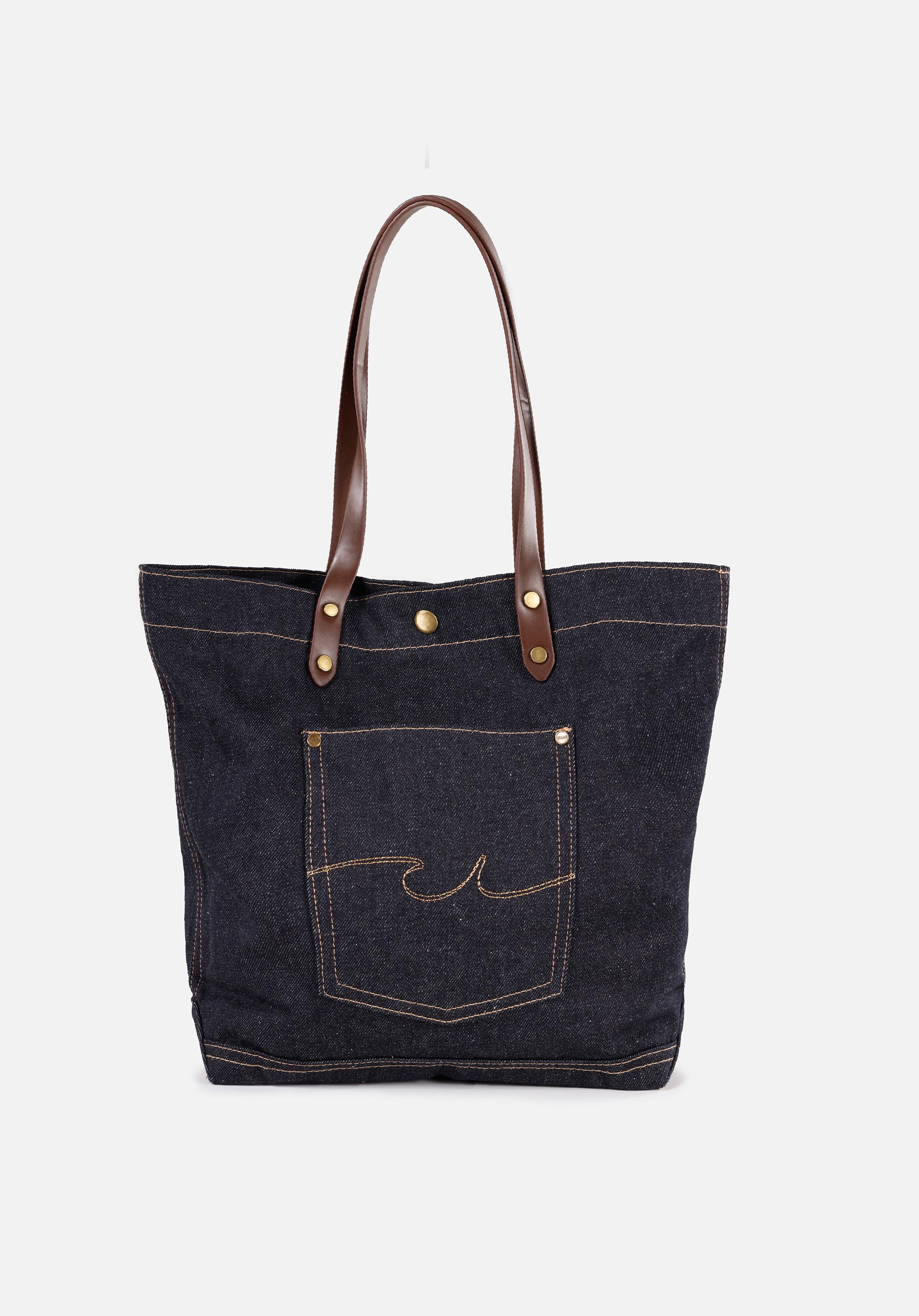 Kadın Lacivert Çanta