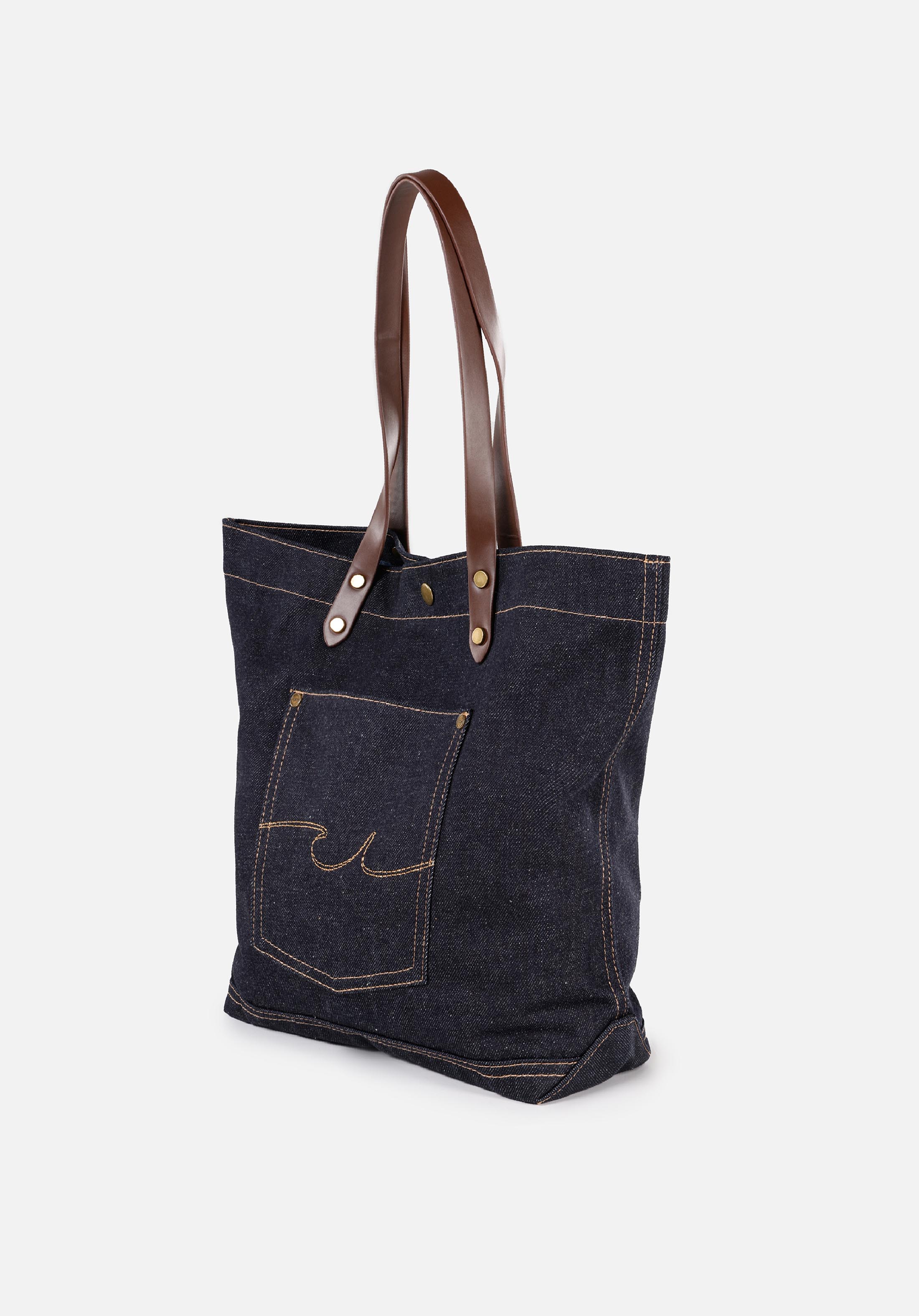 Kadın Lacivert Çanta