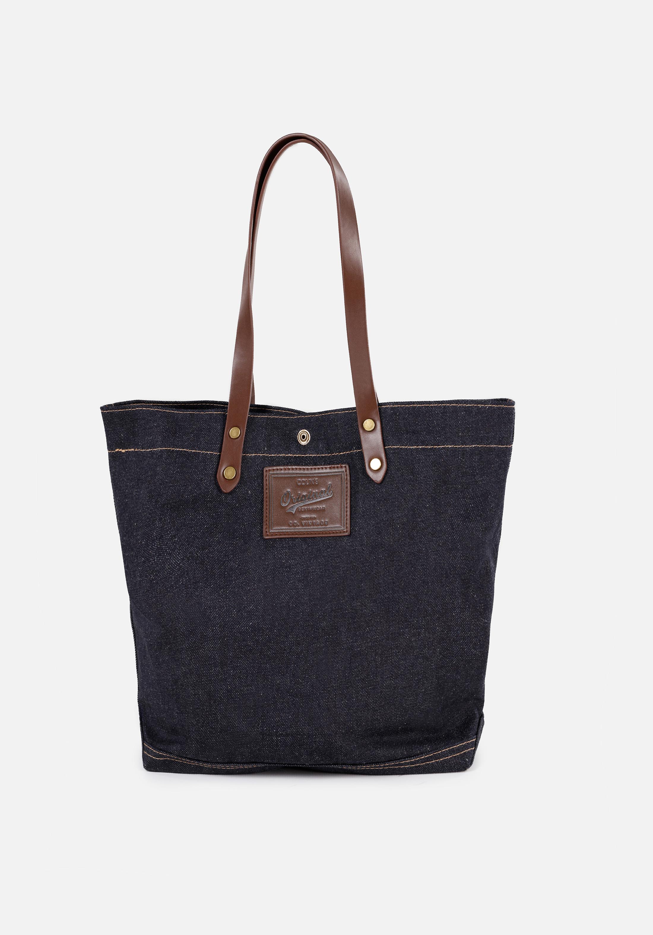 Kadın Lacivert Çanta