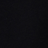 Slim Fit Yuvarlak Yaka  Erkek Siyah Kısa Kol Tişört