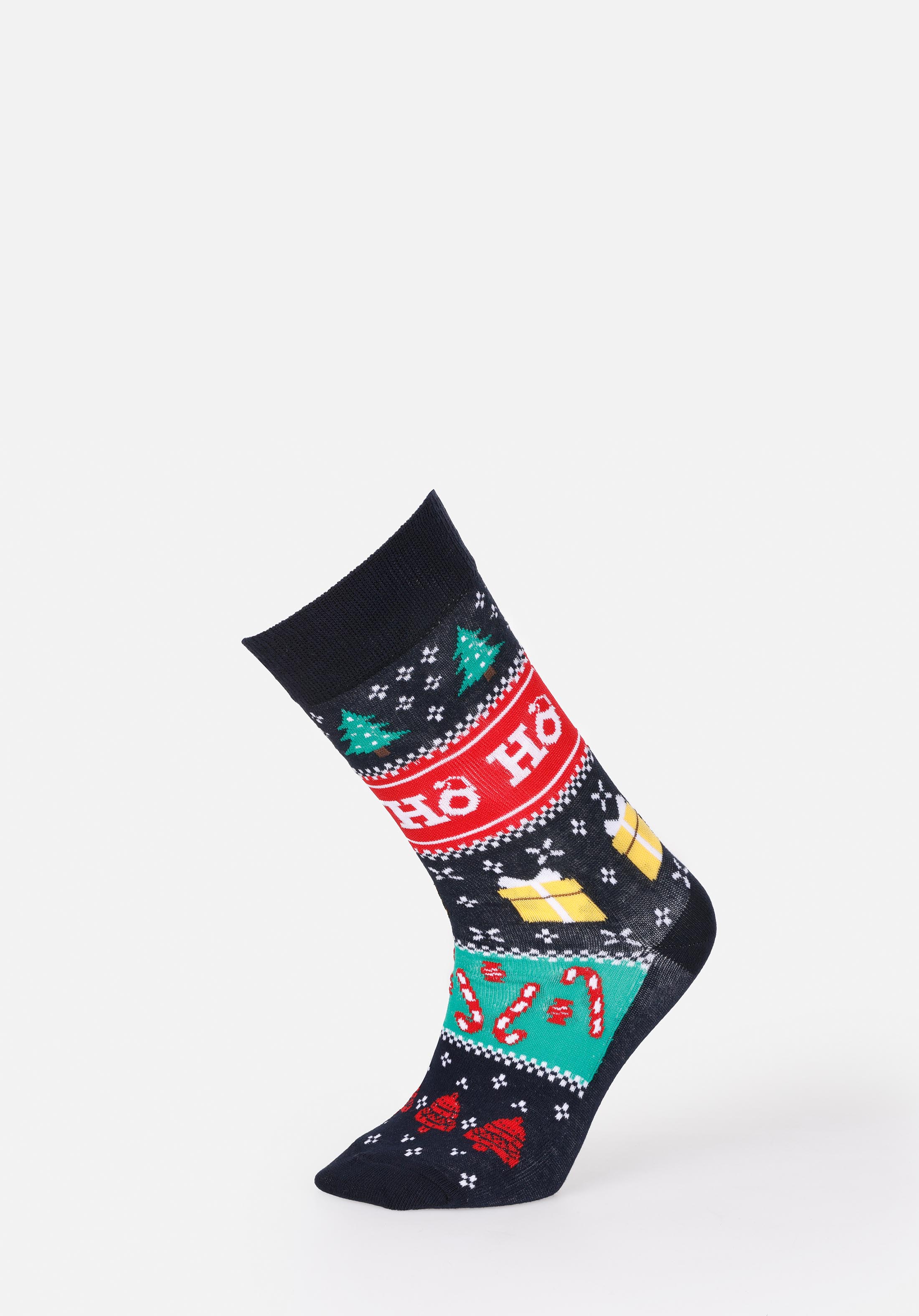 Erkek Lacivert Çorap