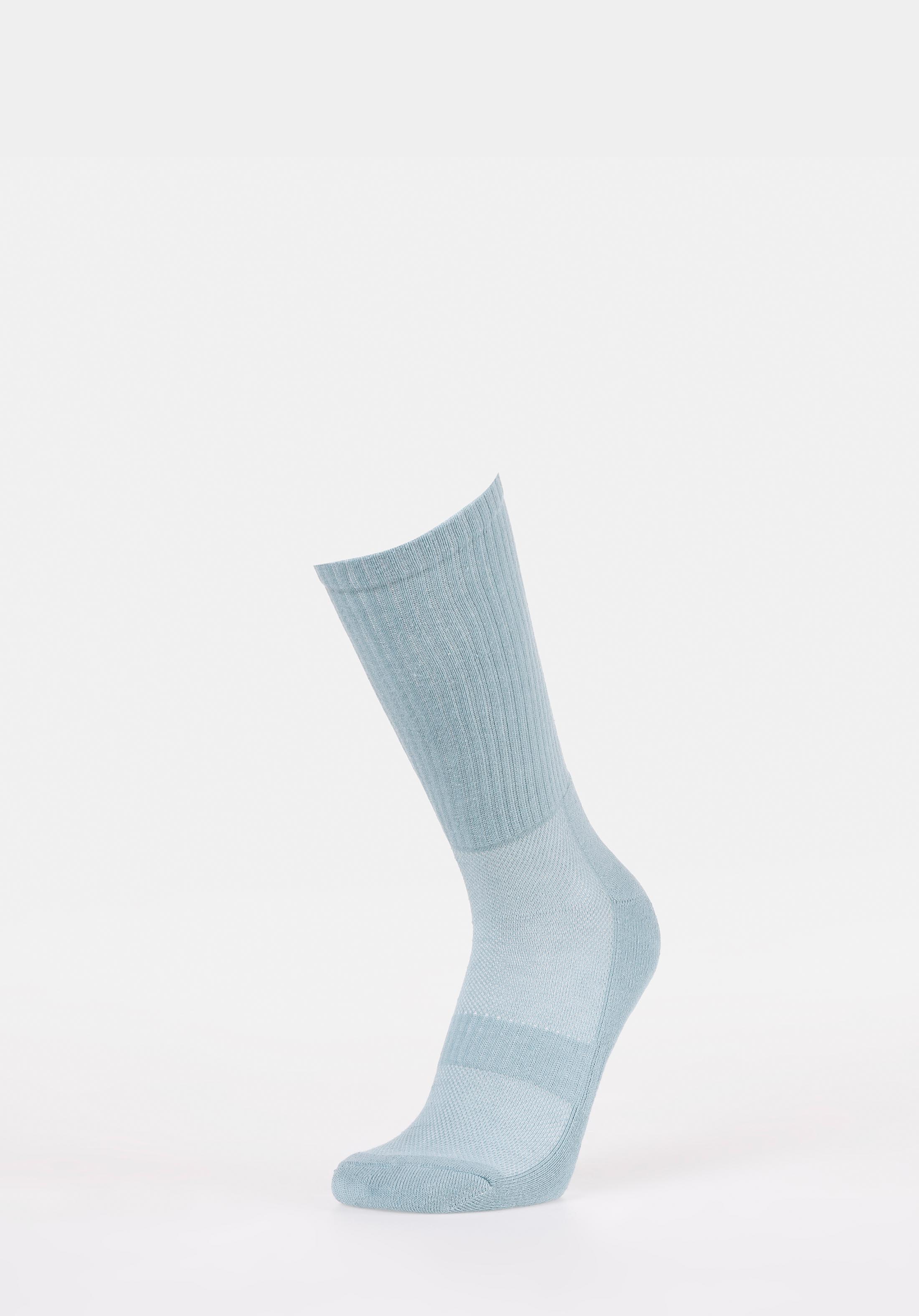 Kadın Yeşil Çorap