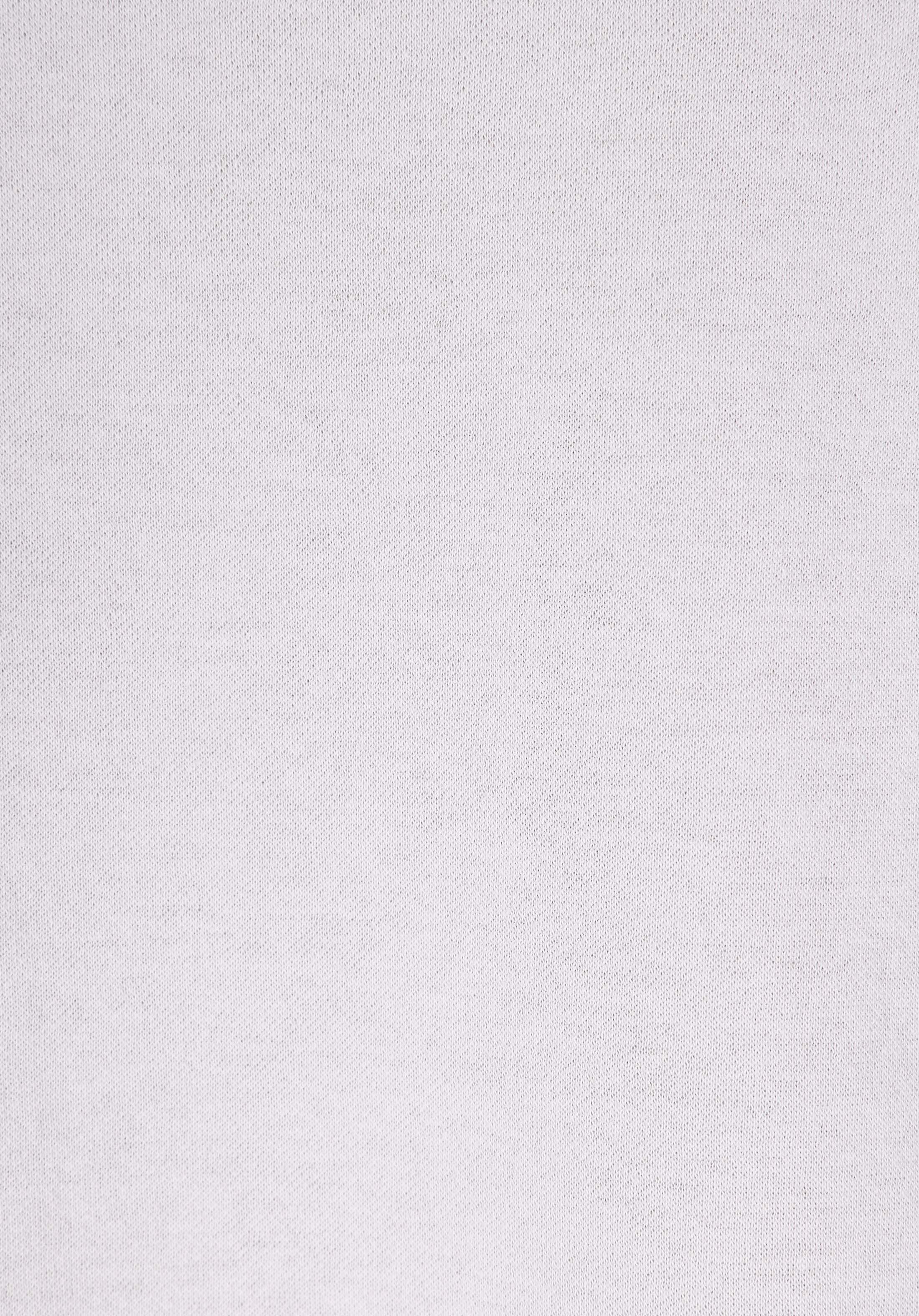 Comfort Fit   Kadın Gri Kısa Kol Tişört