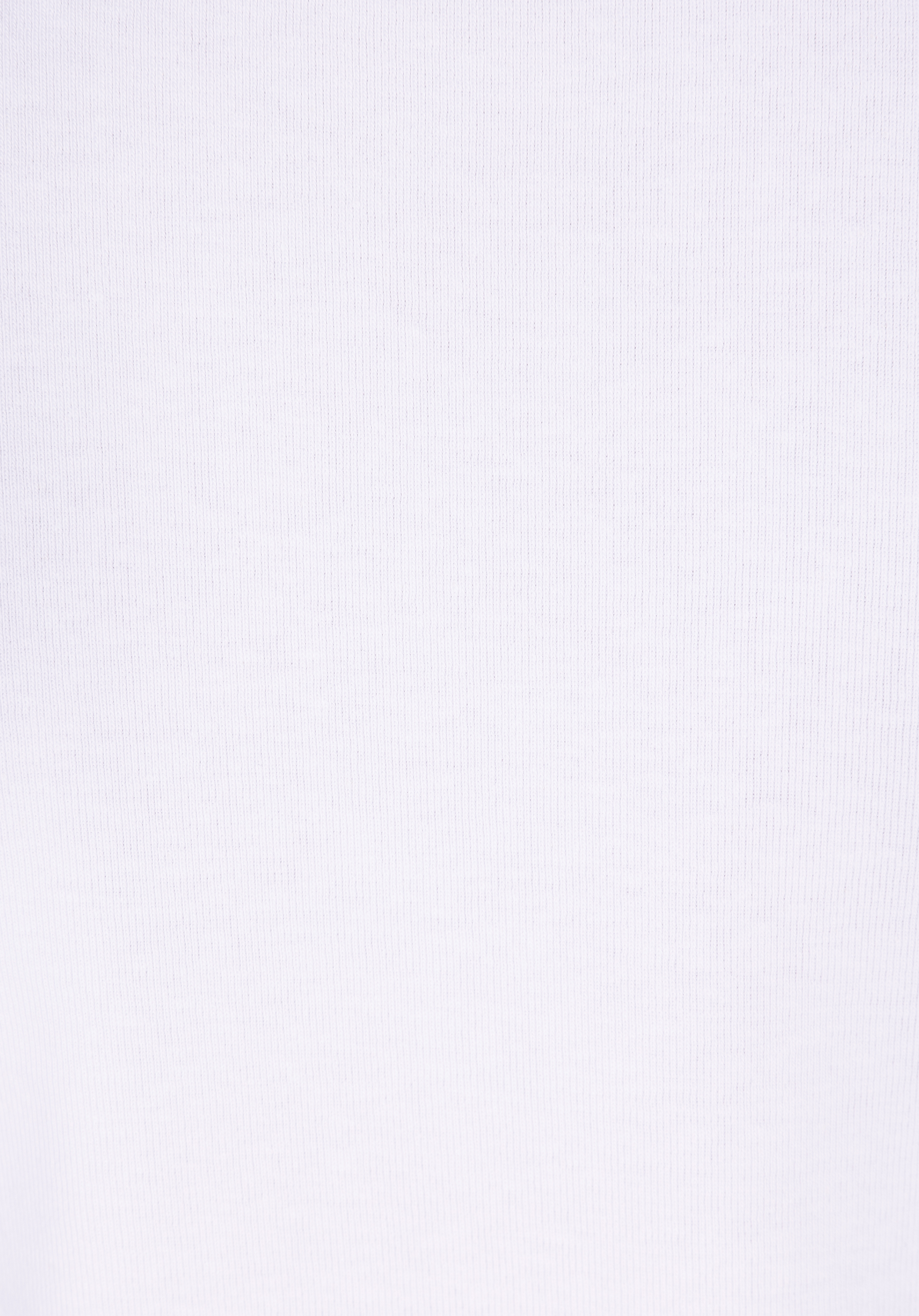 Slim Fit Yuvarlak Yaka Düz Kadın Beyaz Kısa Kol Tişört
