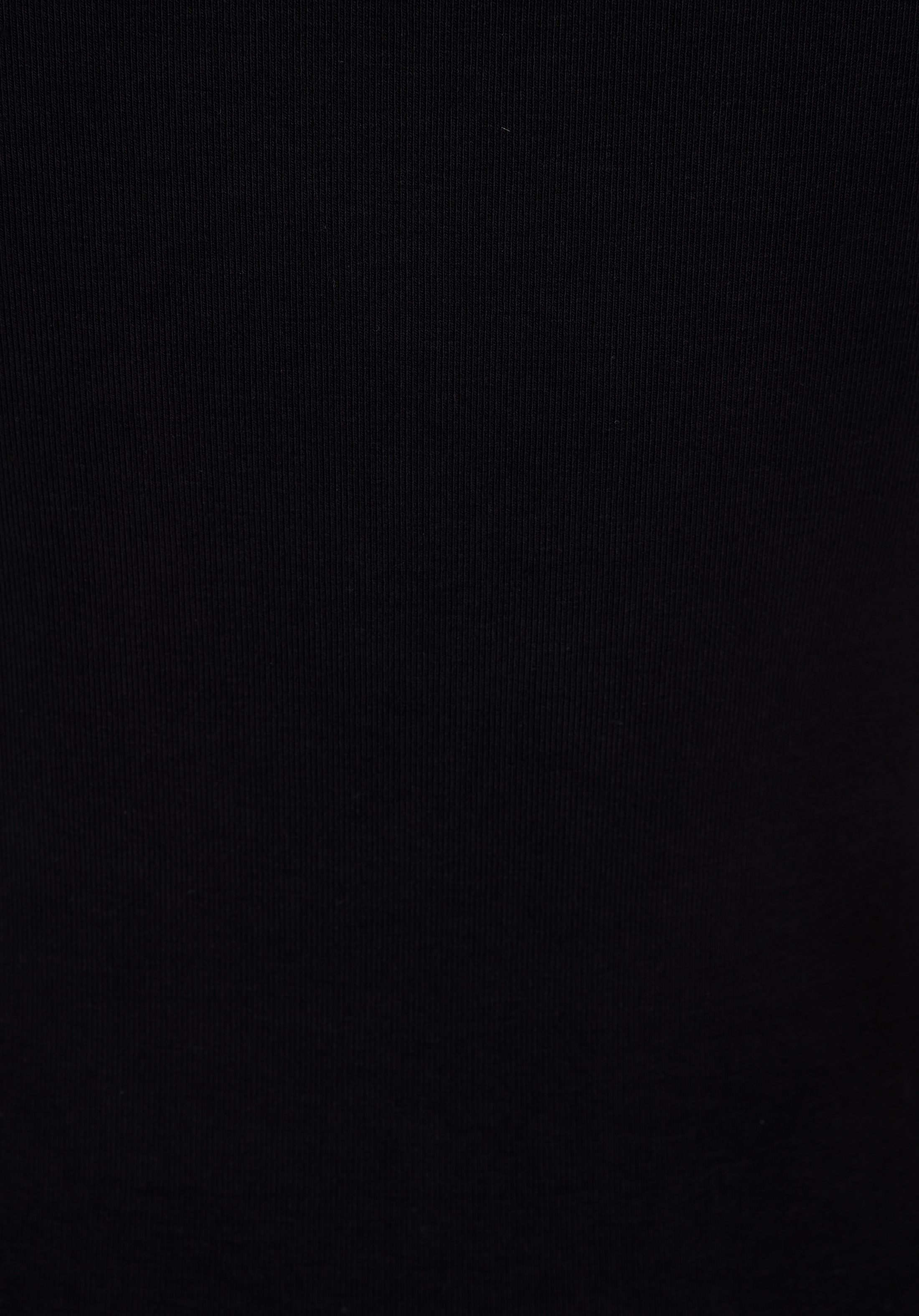 Slim Fit Düz Kadın Siyah Kolsuz Elbise