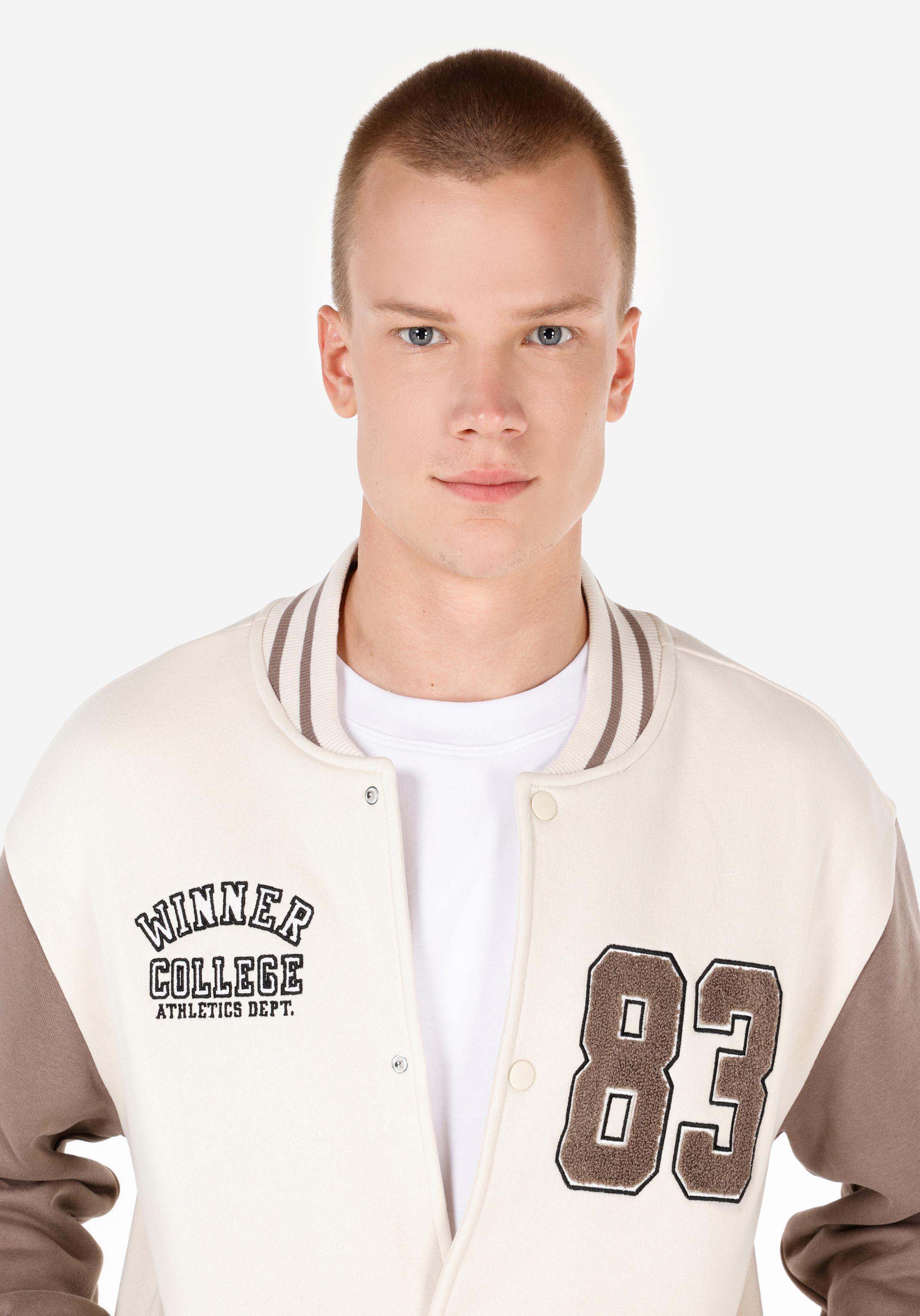 Regular Fit    Erkek Ekru Ceket