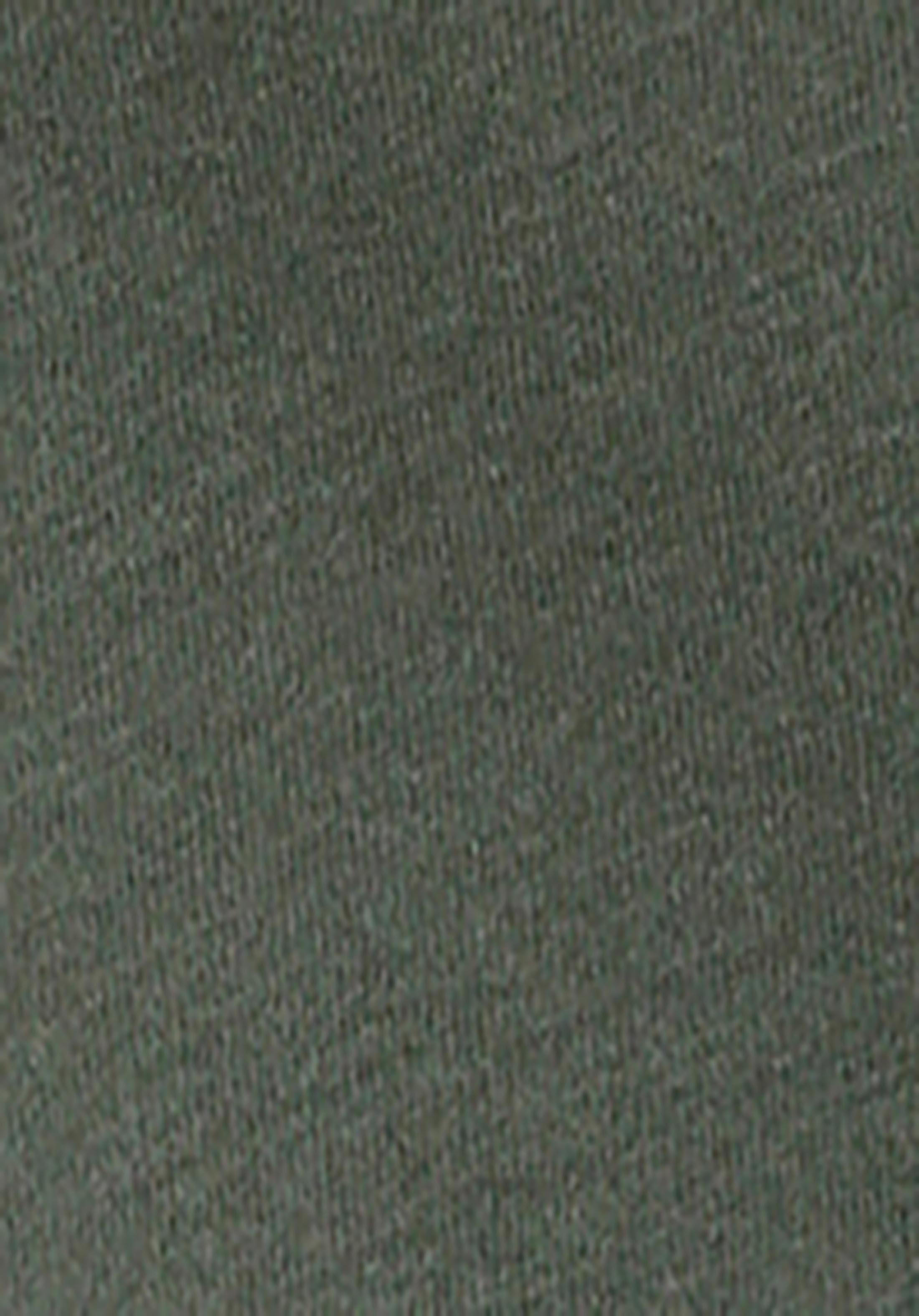 Regular Fit Yuvarlak Yaka Düz Erkek Yeşil Kısa Kol Tişört Cl1058592