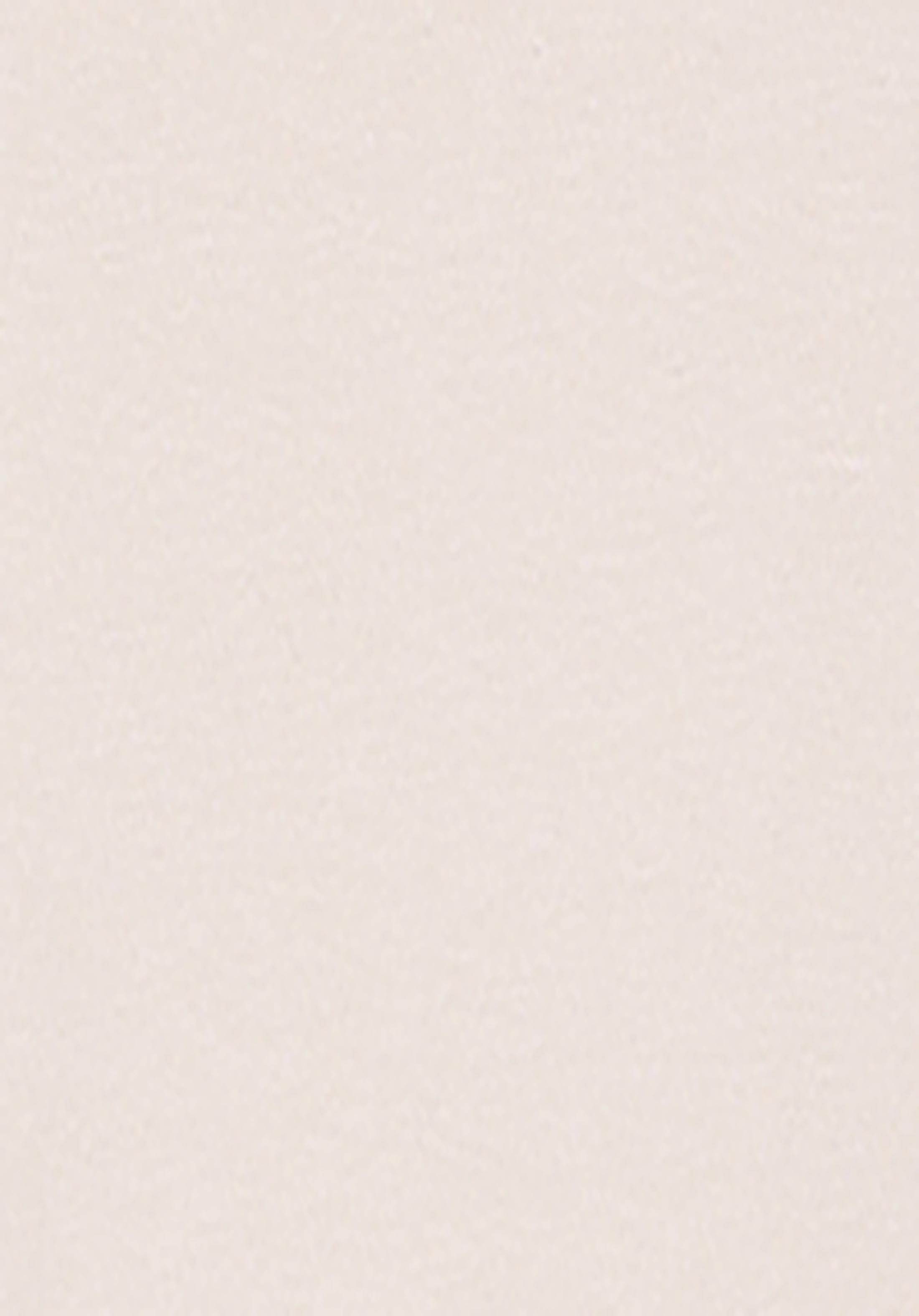 Slim Fit Yuvarlak Yaka Düz Kadın Bej Kısa Kol Tişört