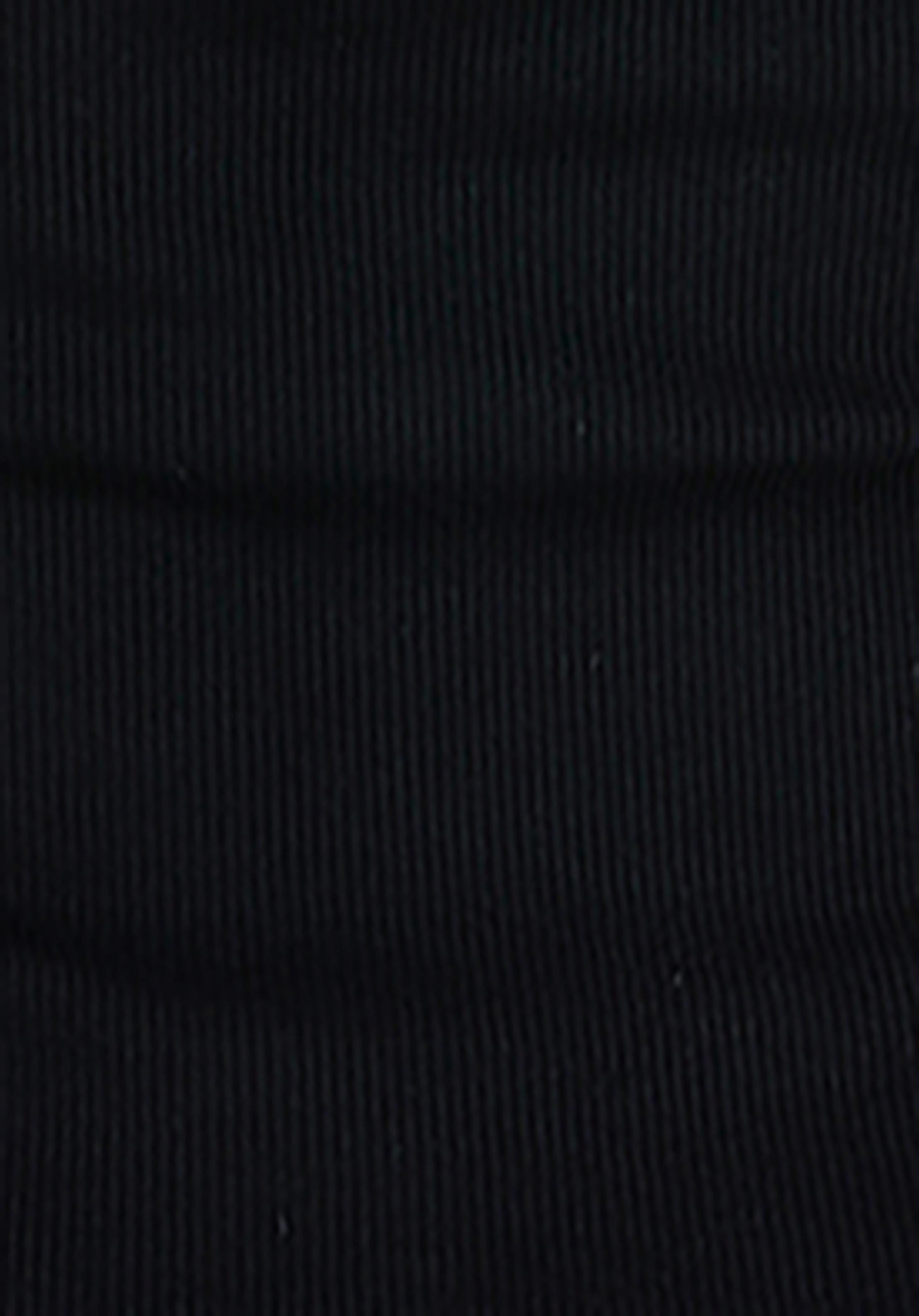 Slim Fit   Kadın Siyah Atlet