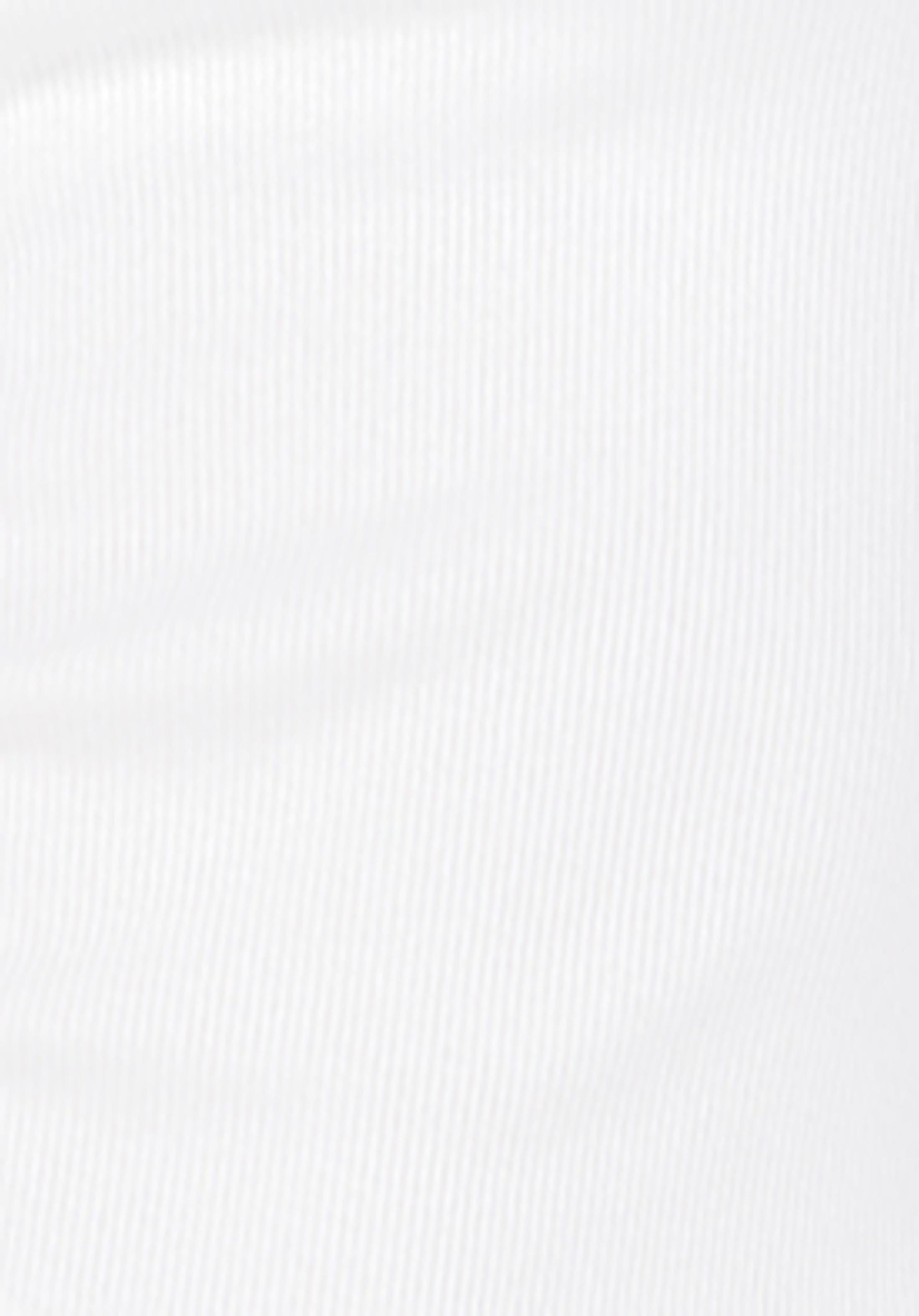 Slim Fit   Kadın Beyaz Atlet