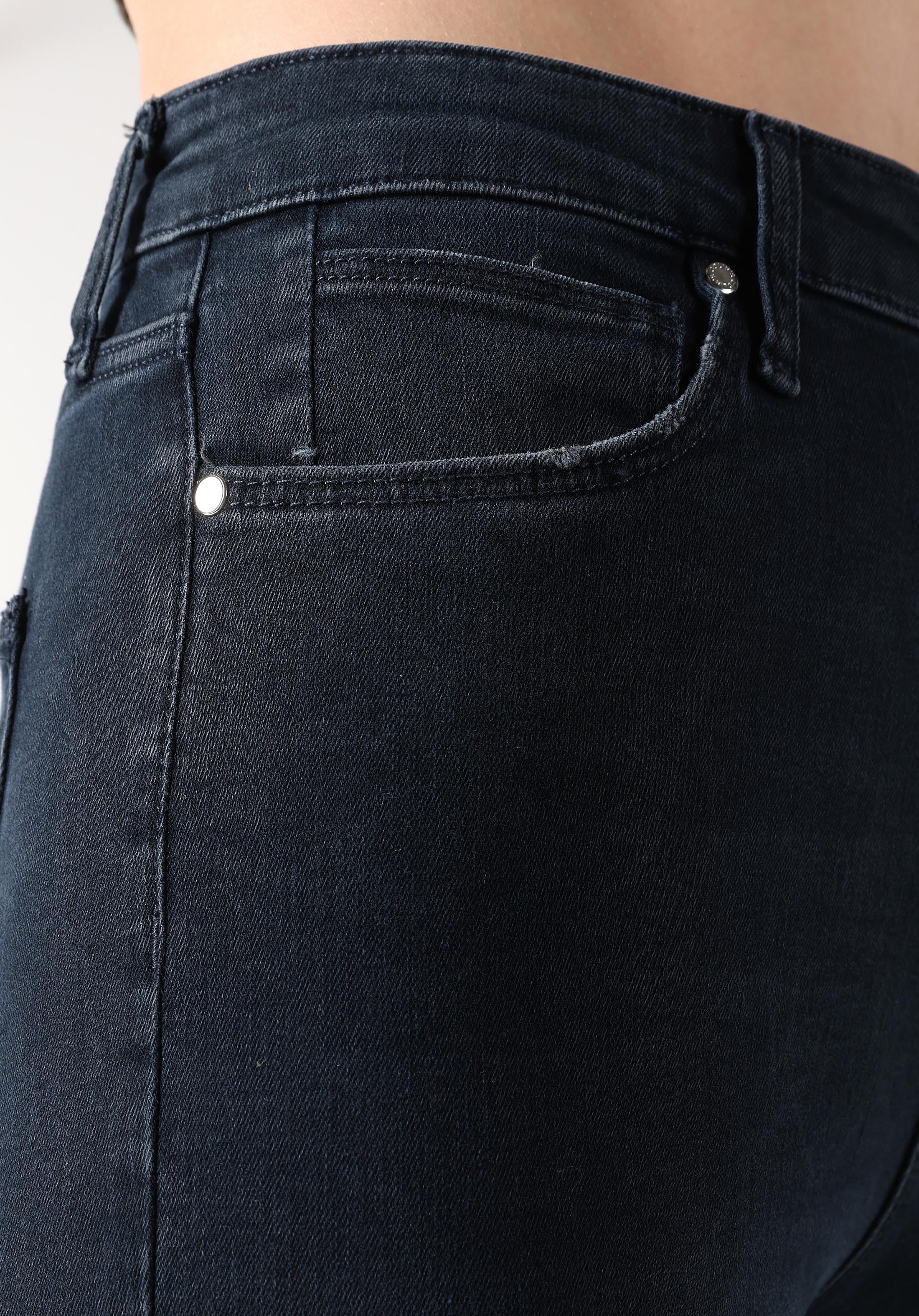 Skinny Fit   Kadın Denim Jean Pantolon