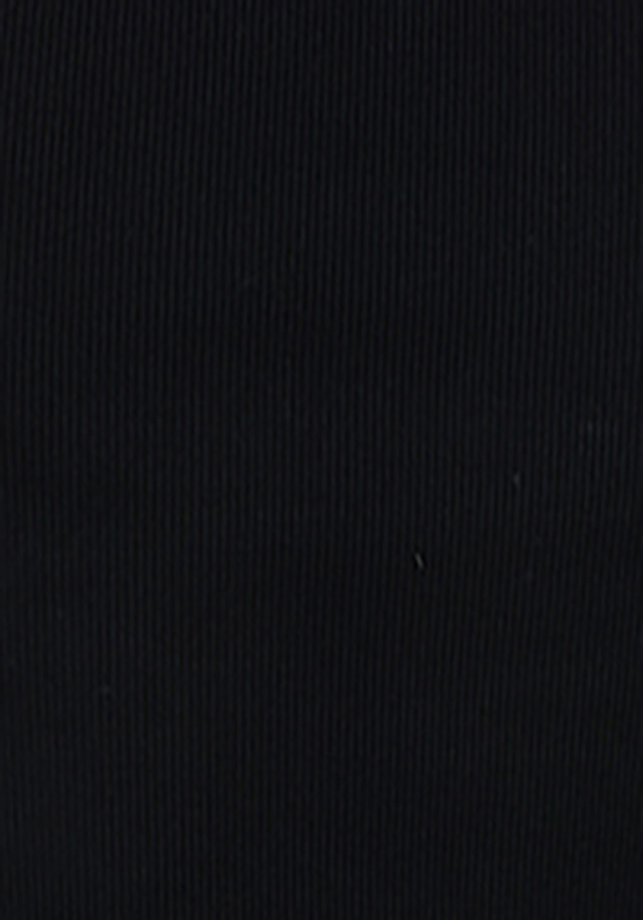 Slim Fit   Kadın Siyah Atlet