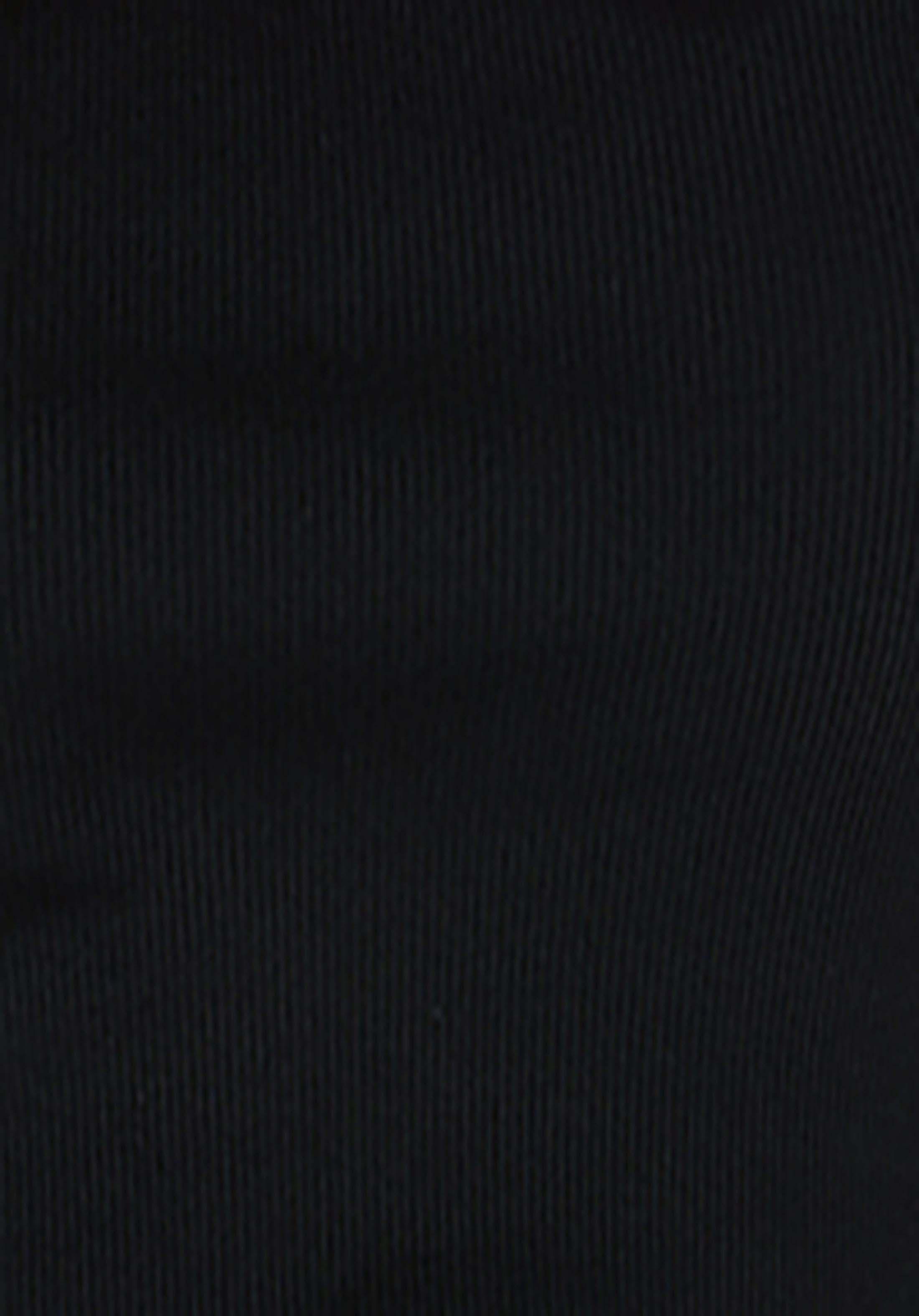 Slim Fit   Kadın Siyah Atlet