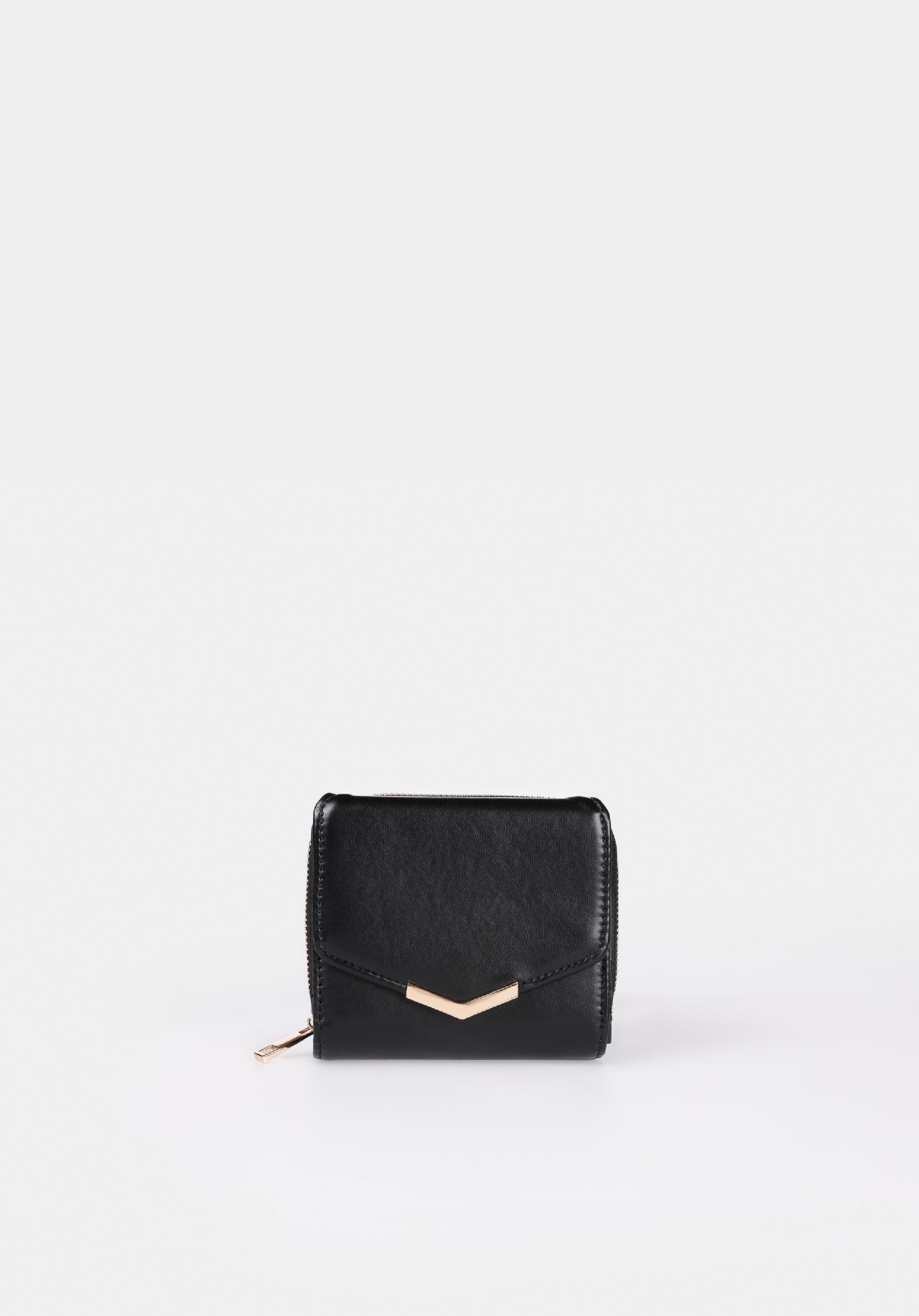 Kadın Siyah Cüzdan