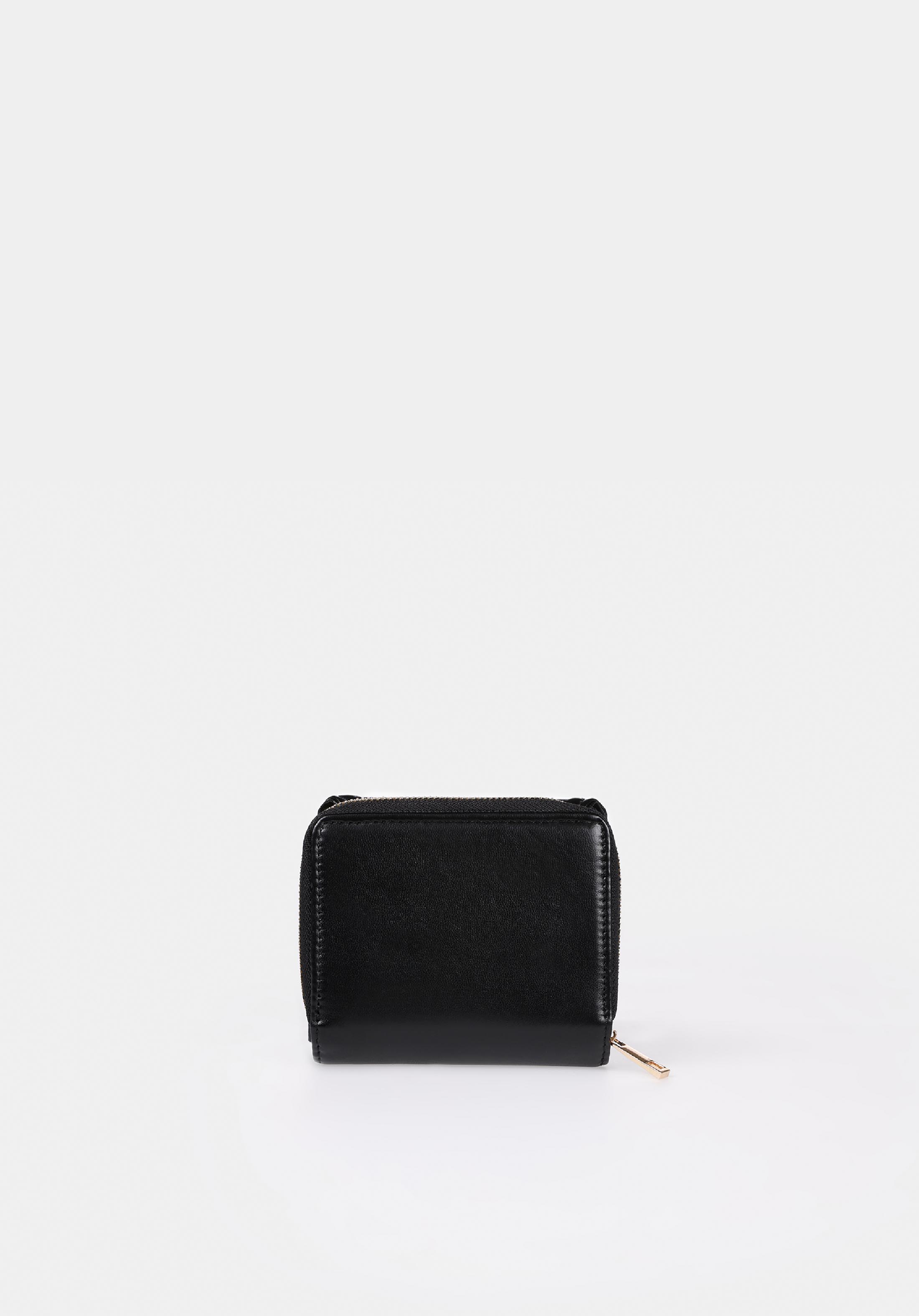 Kadın Siyah Cüzdan