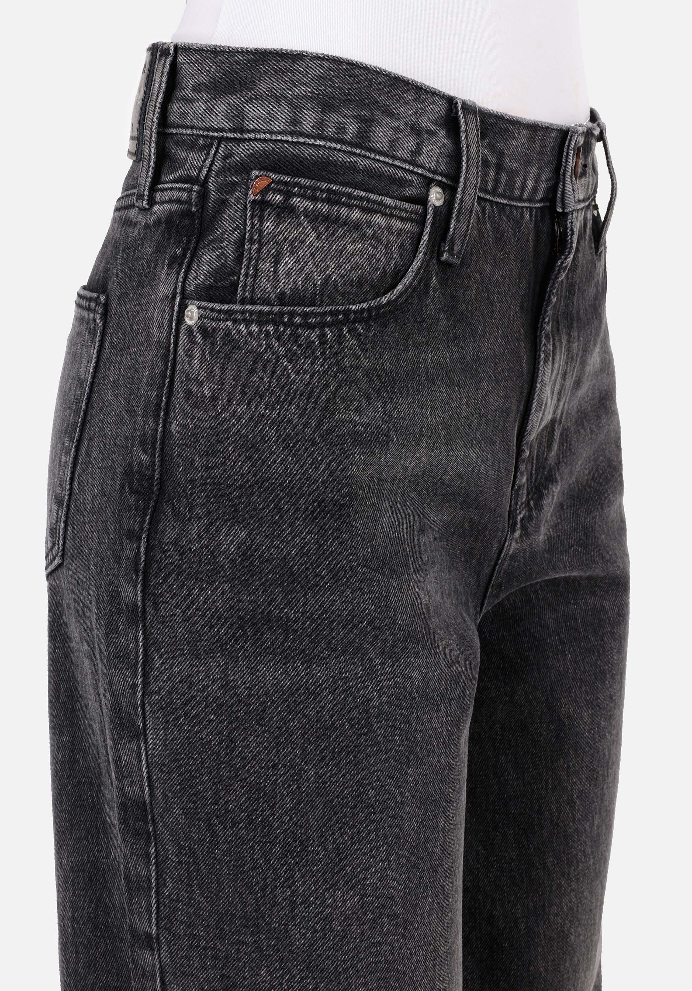 Balloon Fit   Kadın Denim Jean Pantolon