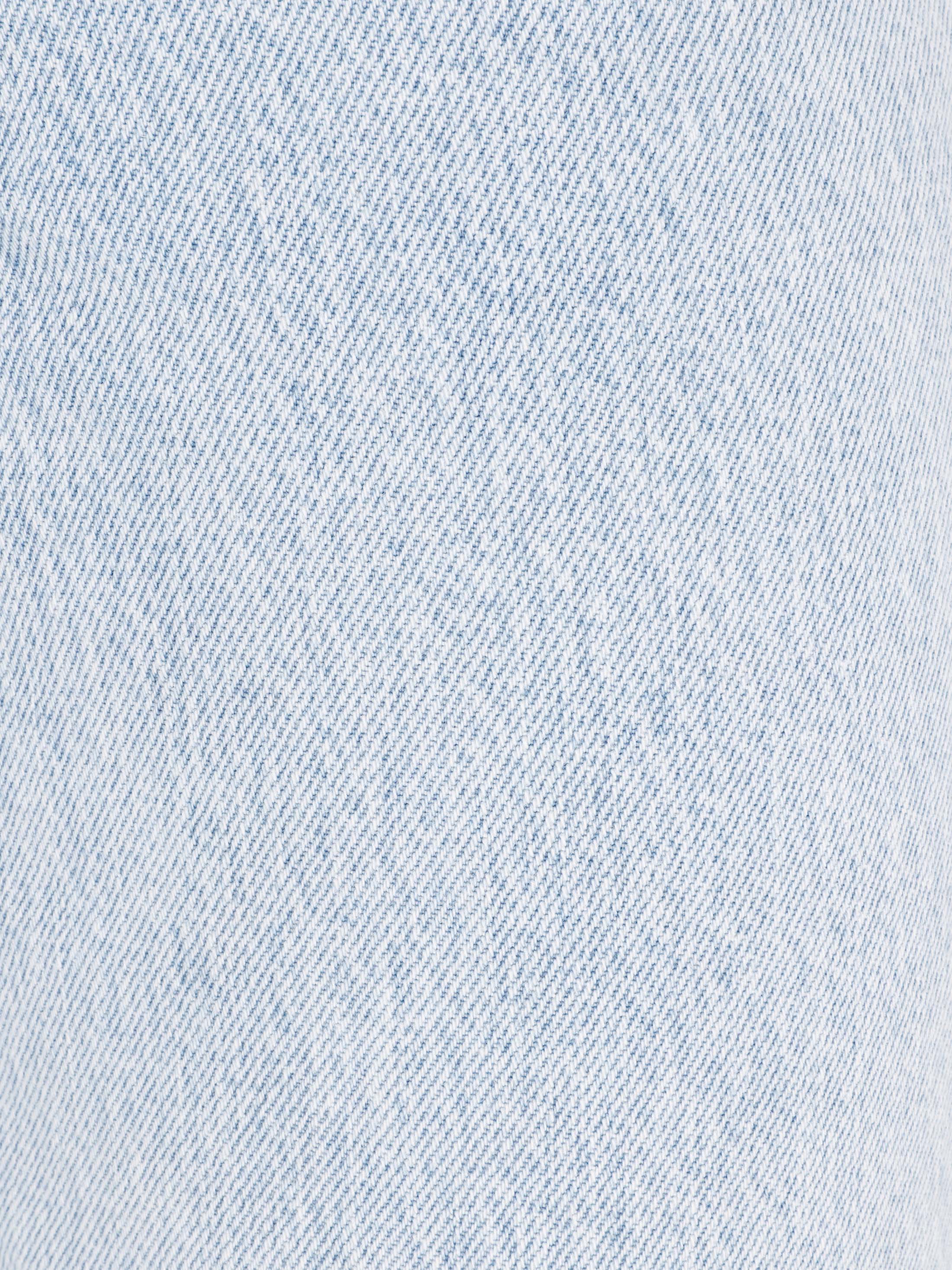Straight Fit   Kadın Denim Jean Pantolon