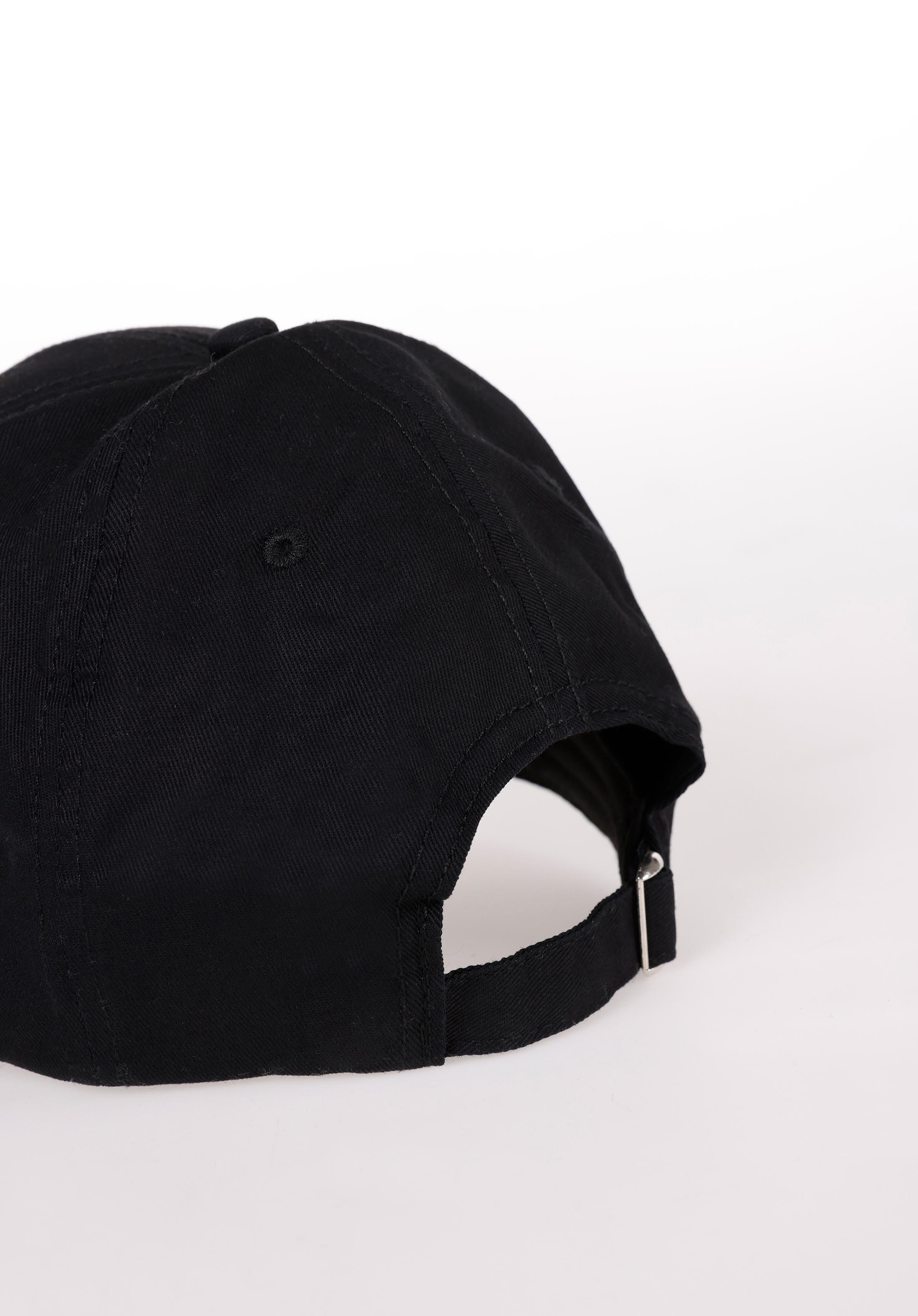 Kadın  Siyah Şapka