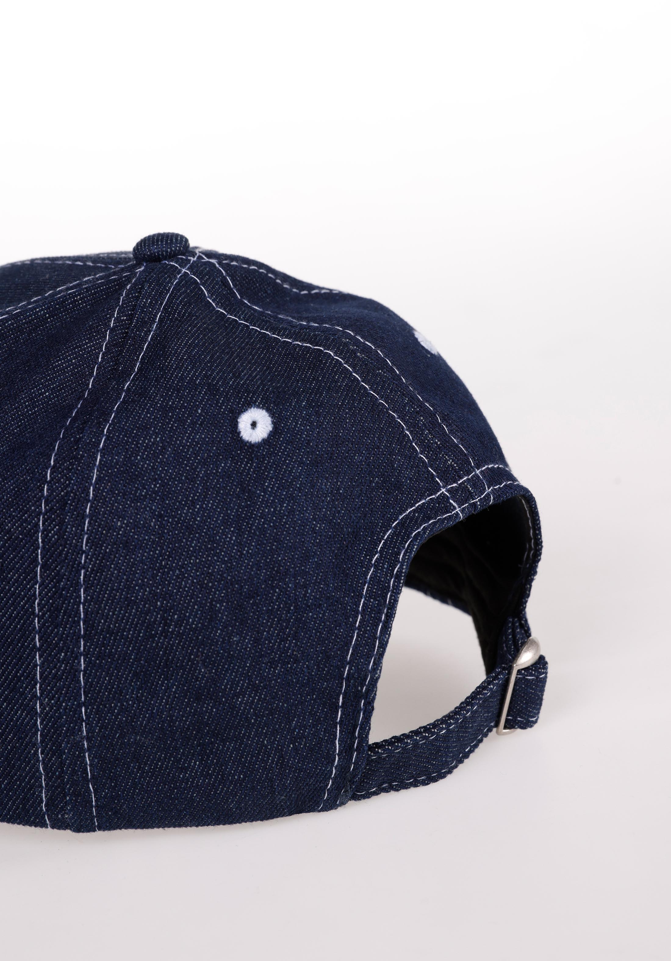 Erkek  Lacivert Şapka