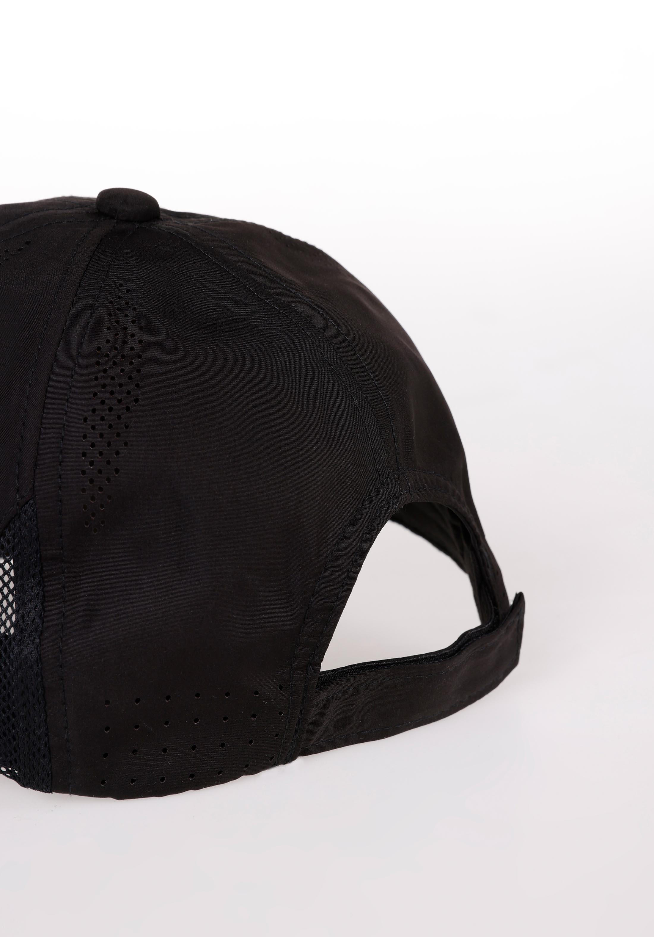 Kadın  Siyah Şapka