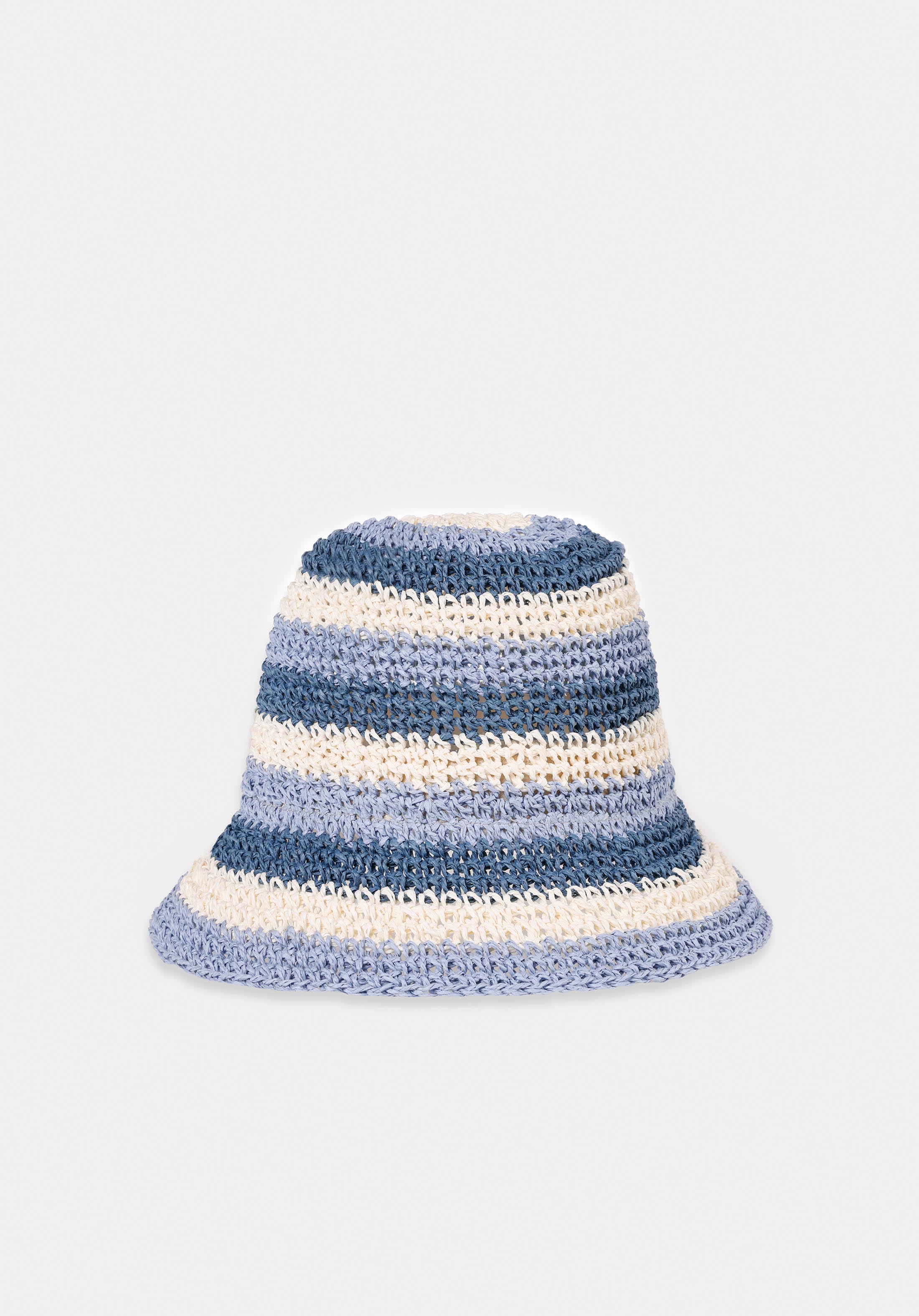 Kadın  Çok Renkli Şapka