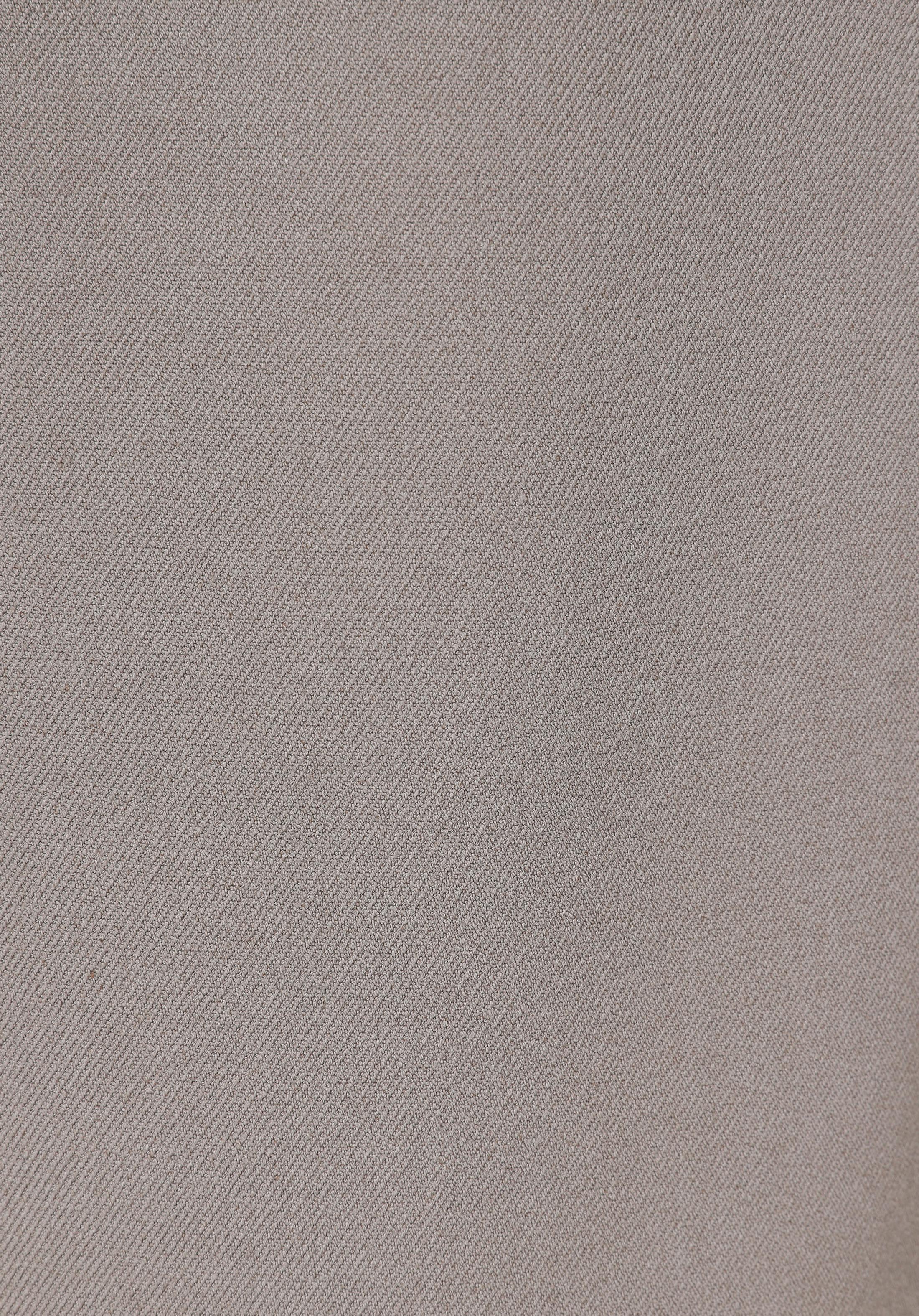 Regular Fit Orta Bel Düz Paça Erkek Yeşil  Pantolon