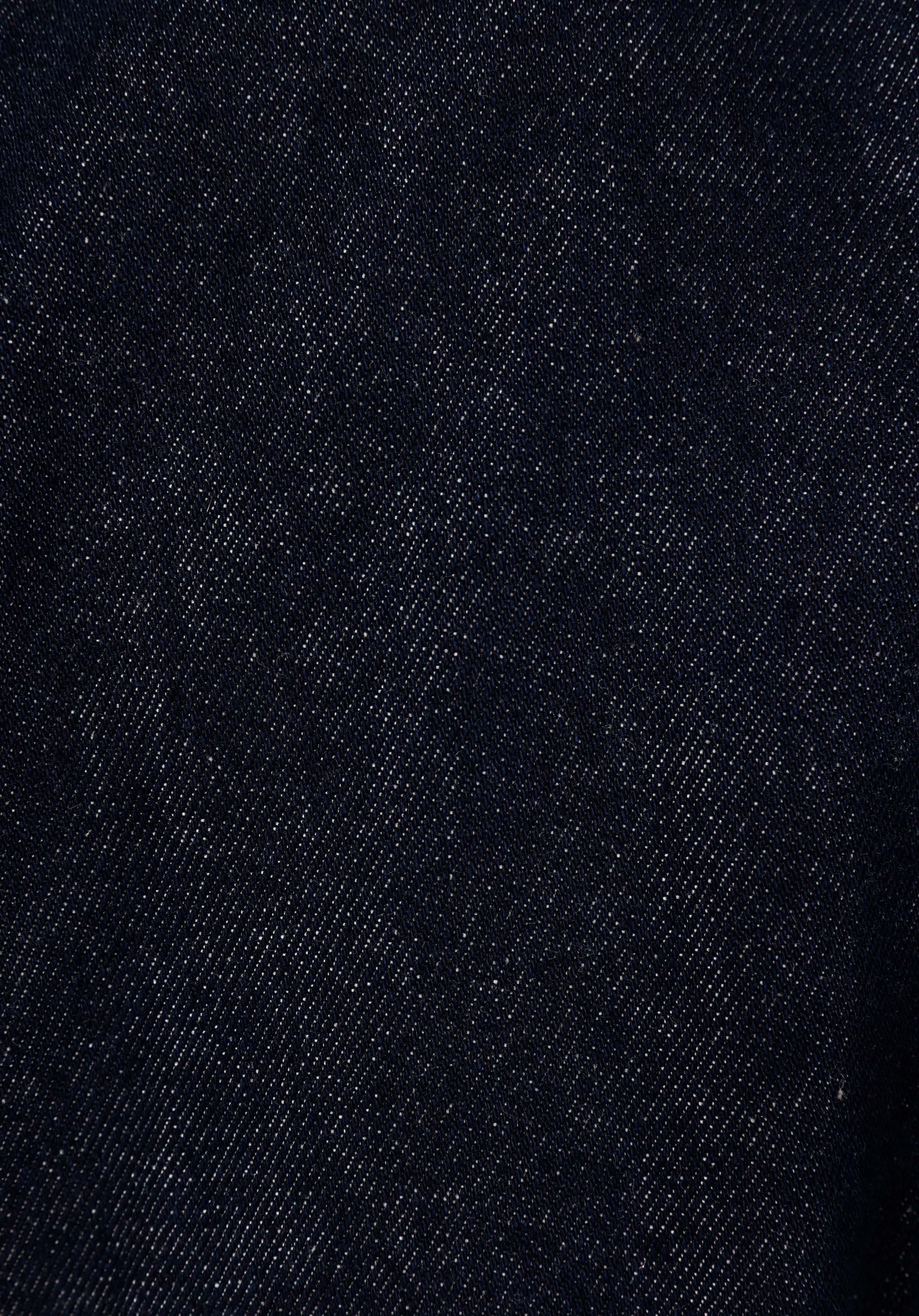 Slim Fit   Kadın Siyah Jean Pantolon