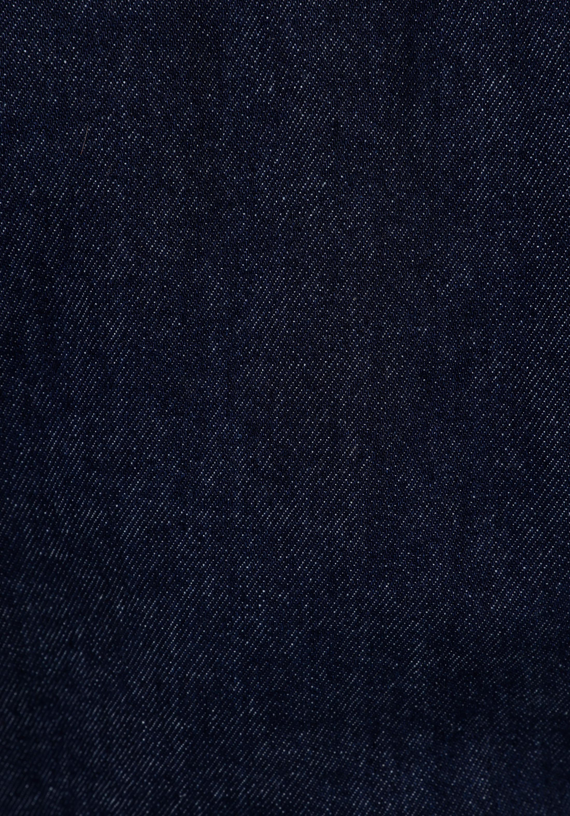 Slim Fit  Kadın Mavi Uzun Kol Elbise