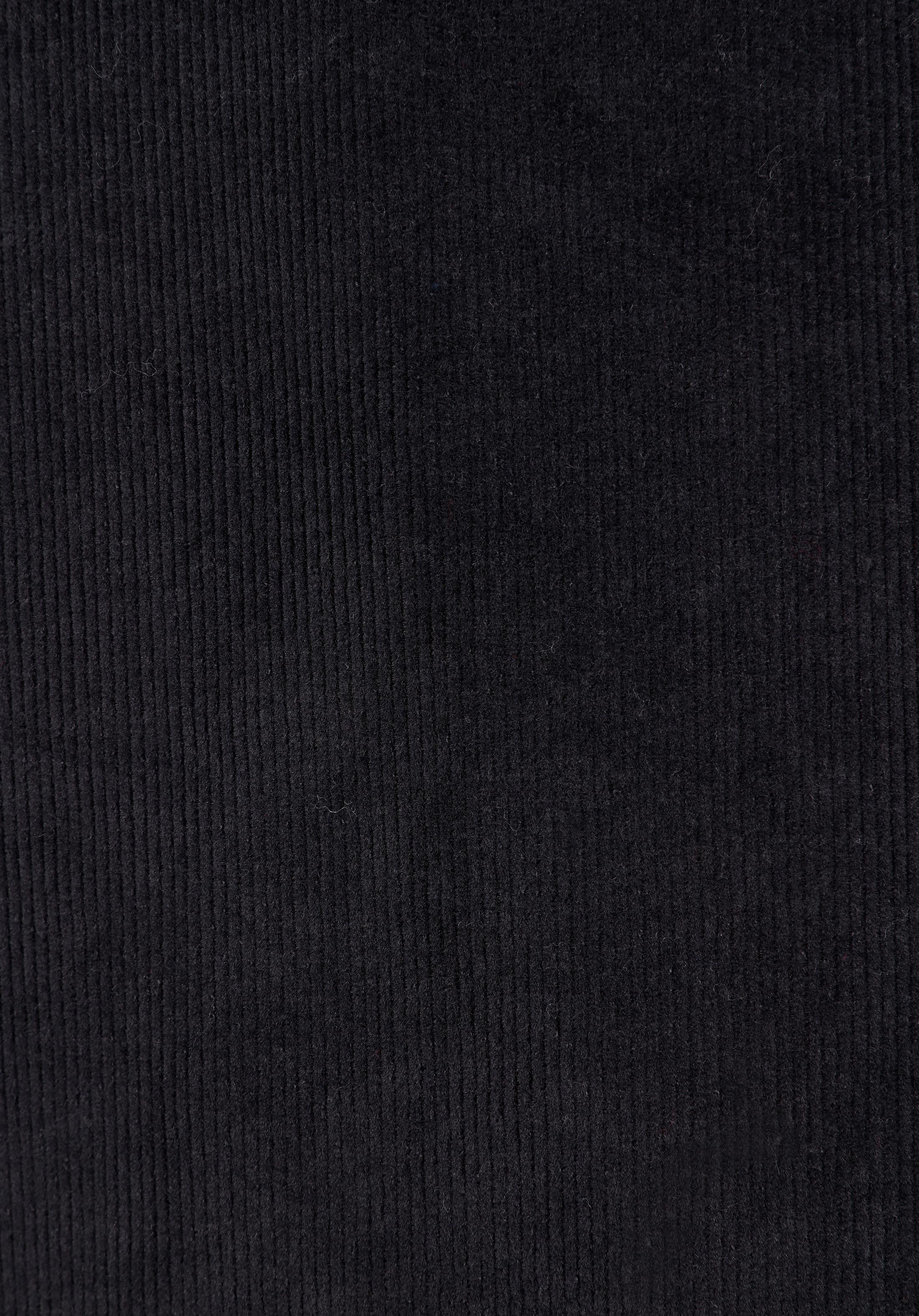 Regular Fit Orta Bel Düz Paça Erkek Gri  Pantolon