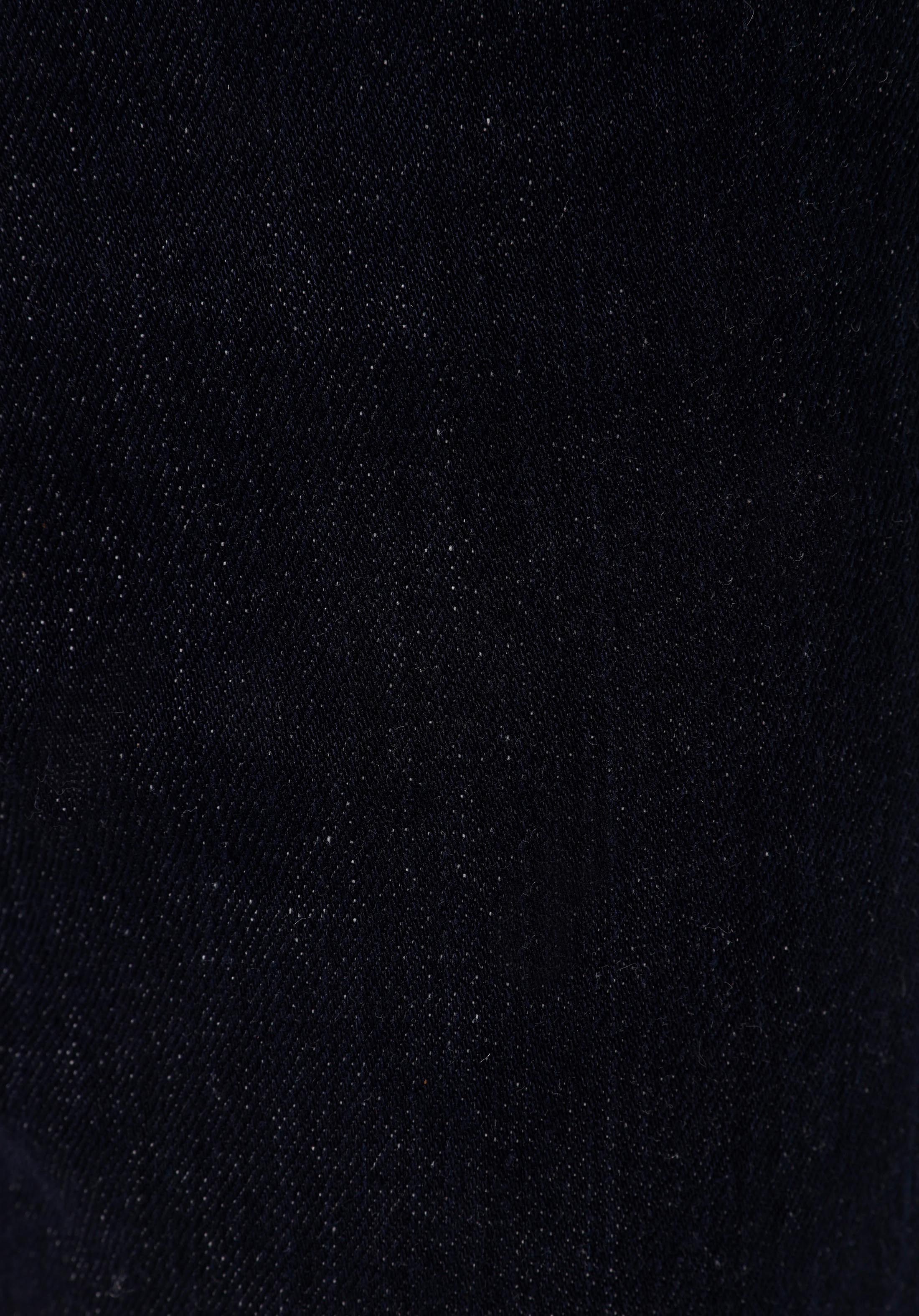 Regular Fit   Kadın İndigo Jean Pantolon